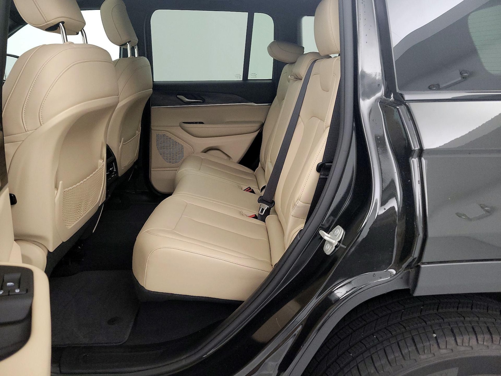 2023 Jeep Grand Cherokee Limited - Photo 22