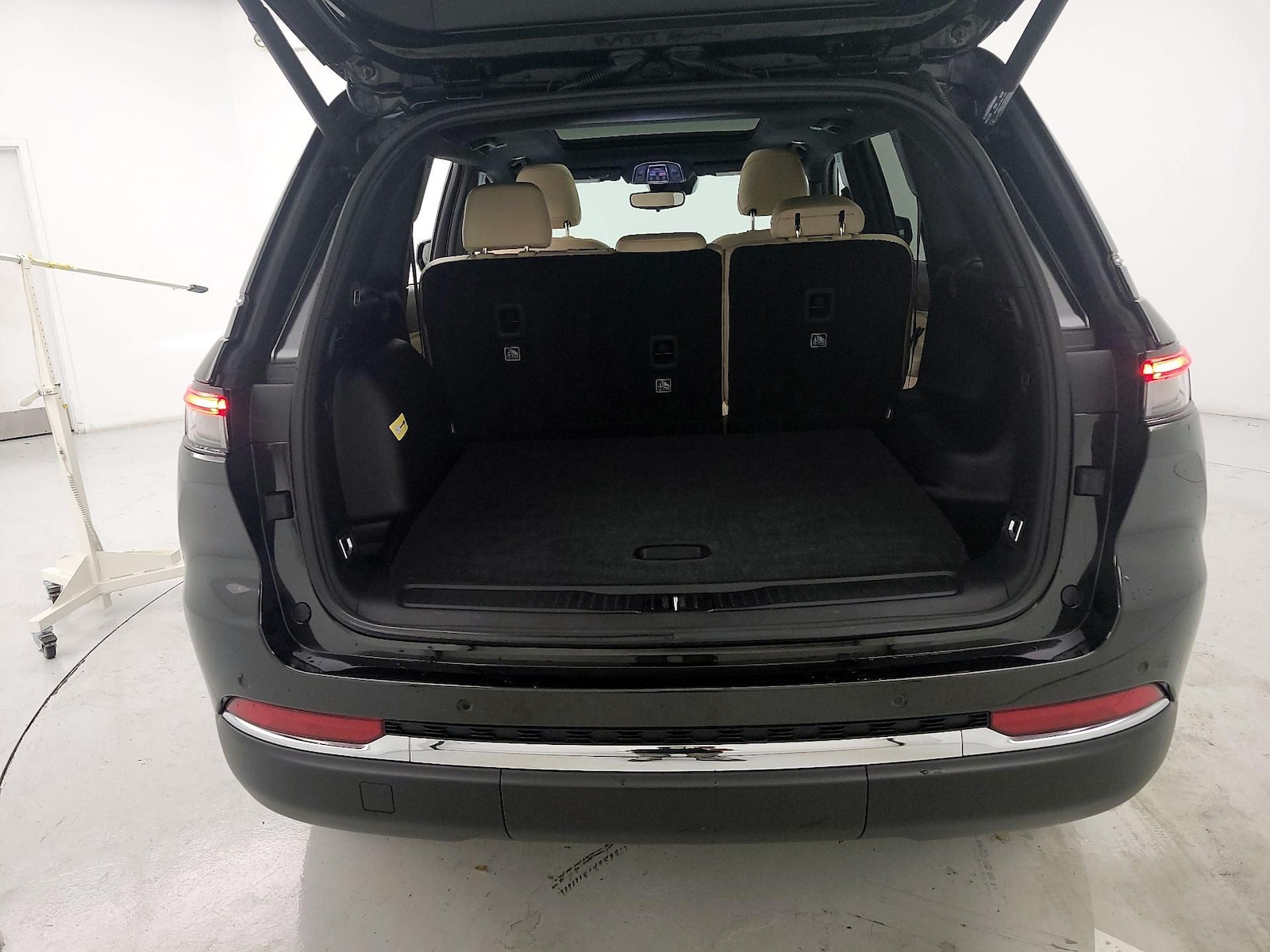 2023 Jeep Grand Cherokee Limited - Photo 23