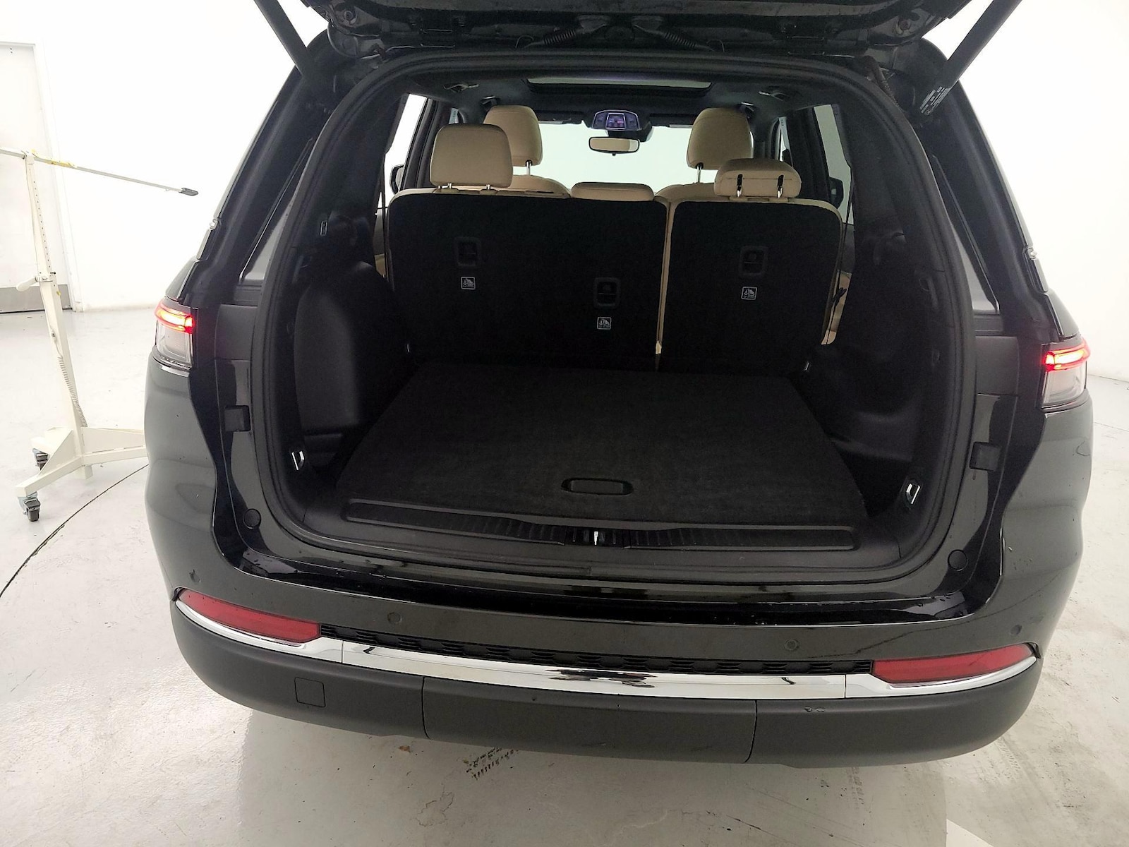 2023 Jeep Grand Cherokee Limited - Photo 24