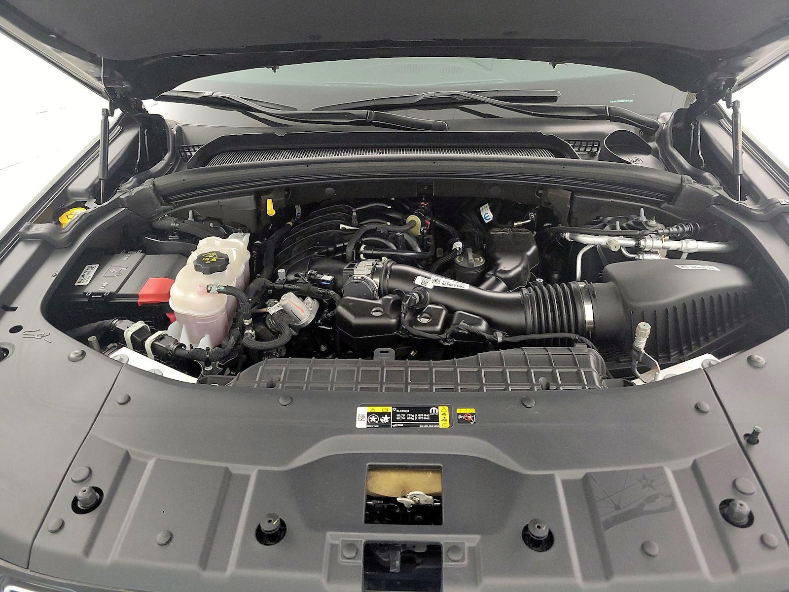 2023 Jeep Grand Cherokee Limited - Photo 25