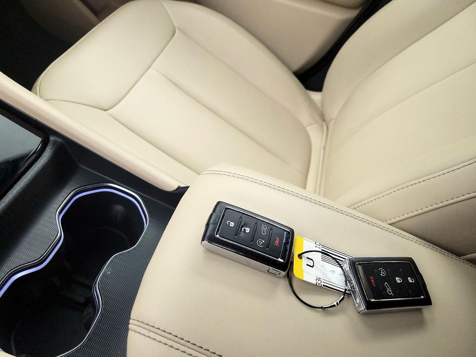 2023 Jeep Grand Cherokee Limited - Photo 26