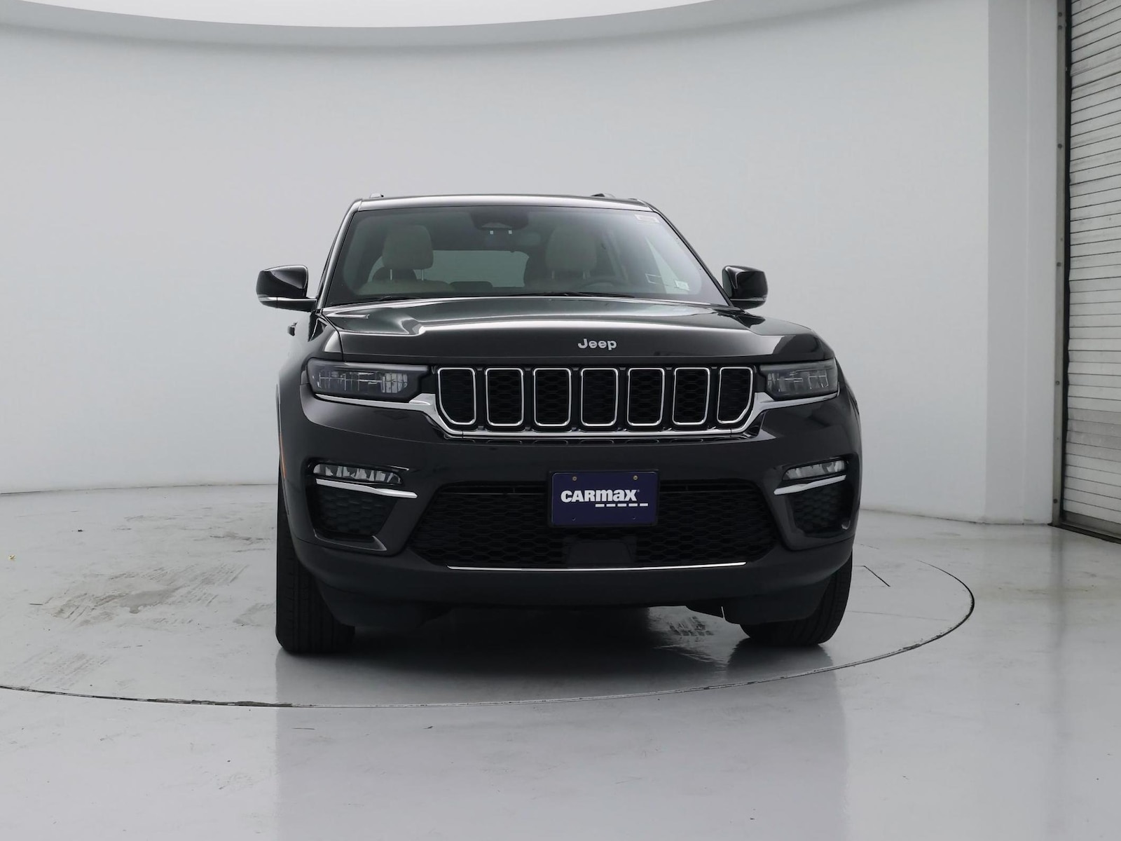 2023 Jeep Grand Cherokee Limited - Photo 6