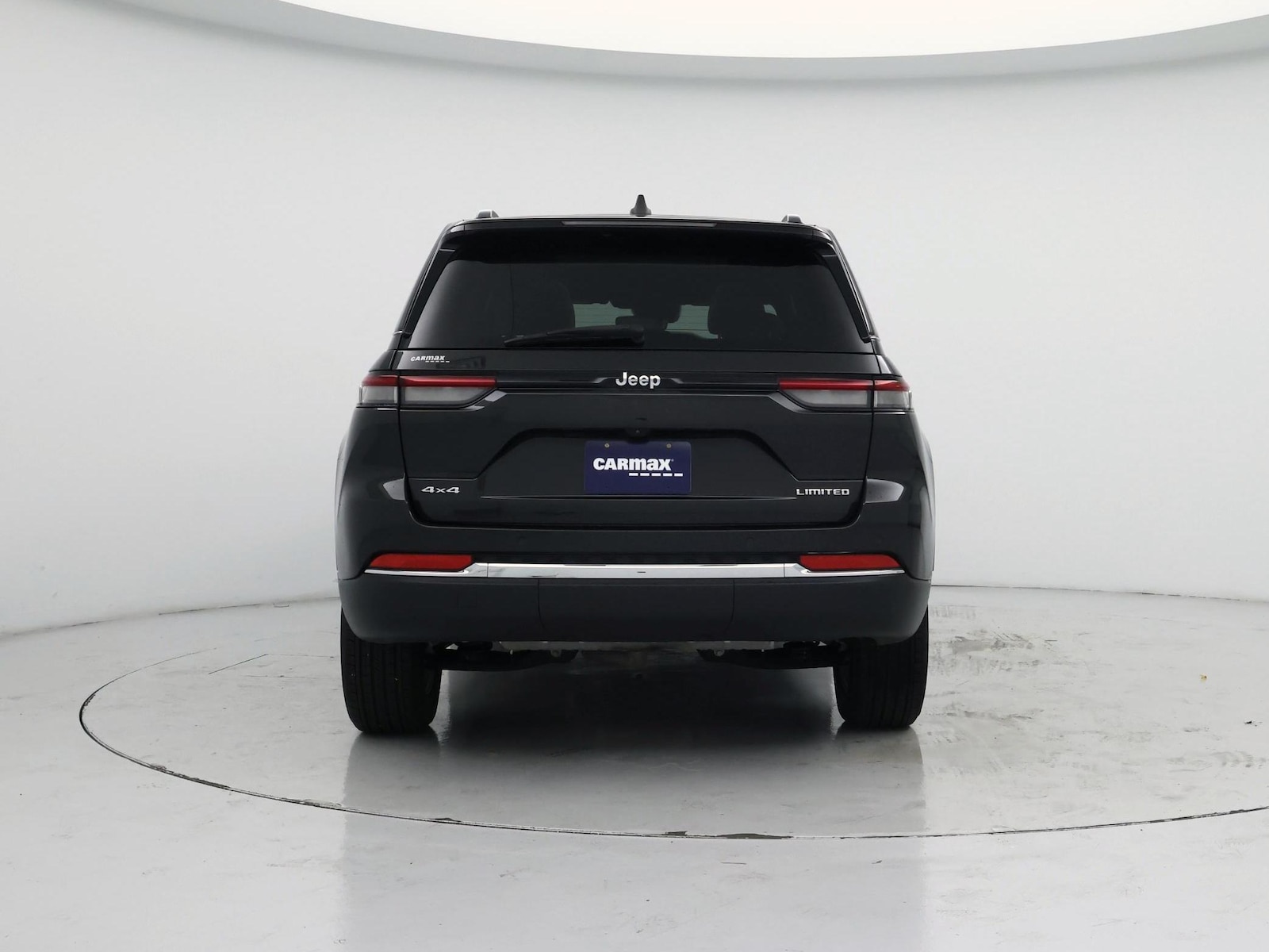 2023 Jeep Grand Cherokee Limited - Photo 7