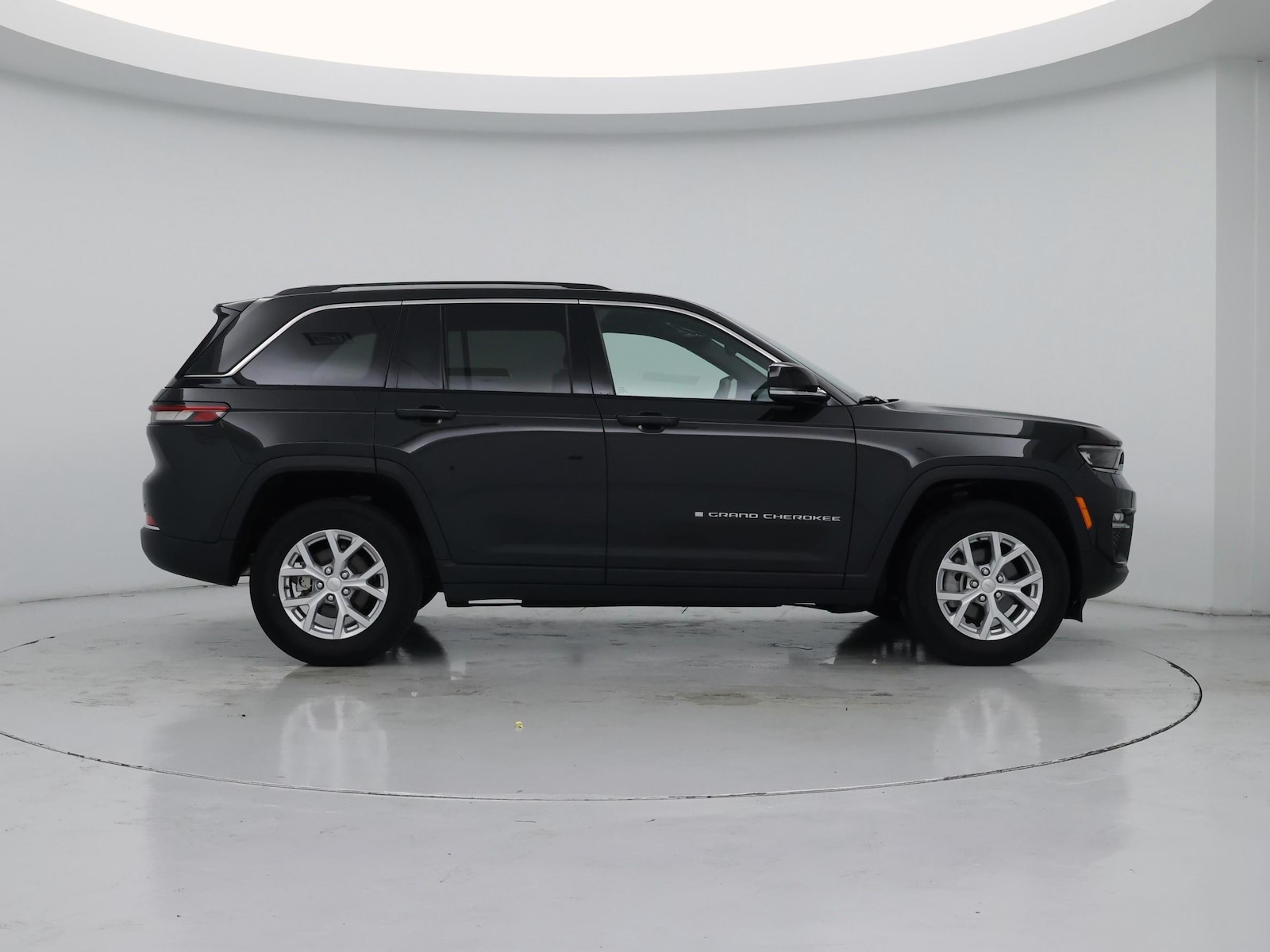 2023 Jeep Grand Cherokee Limited - Photo 8