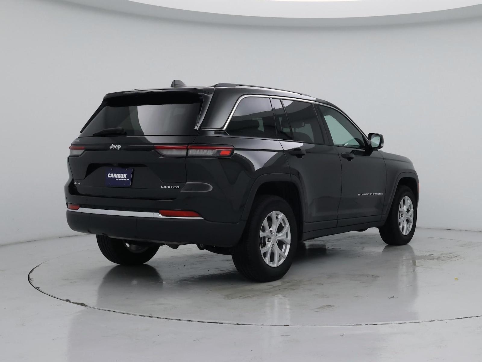 2023 Jeep Grand Cherokee Limited - Photo 9