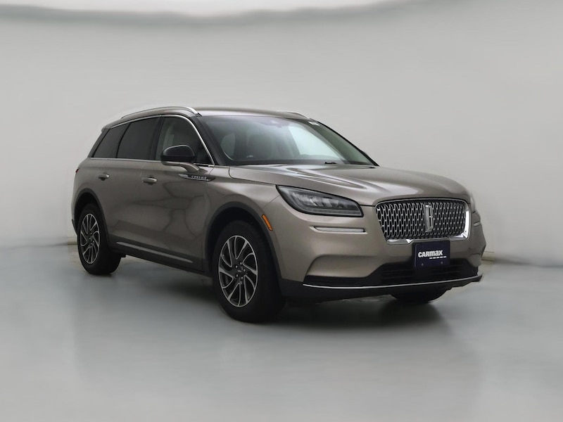2020 Lincoln Corsair Standard -
                  Newark, DE