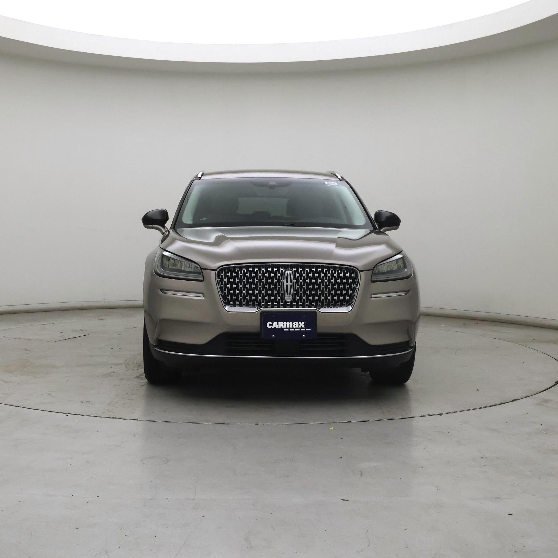Thumbnail: 2020 Lincoln Corsair - 5