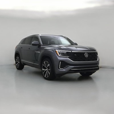 2024 Volkswagen Atlas Cross Sport SEL Premium R-Line
