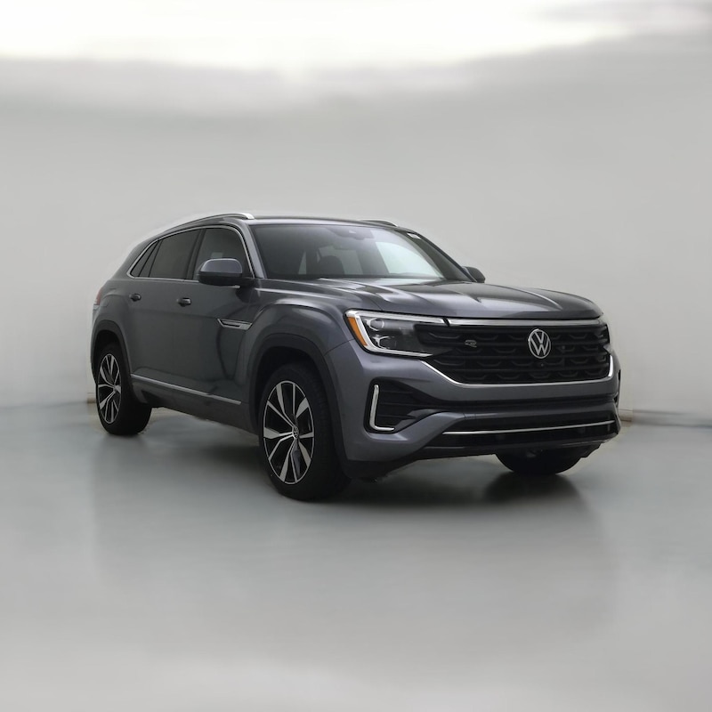 2024 Volkswagen Atlas Cross Sport SEL Premium R-Line