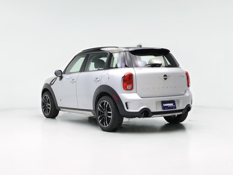 2016 MINI Cooper Countryman S -
                  Kenosha, WI