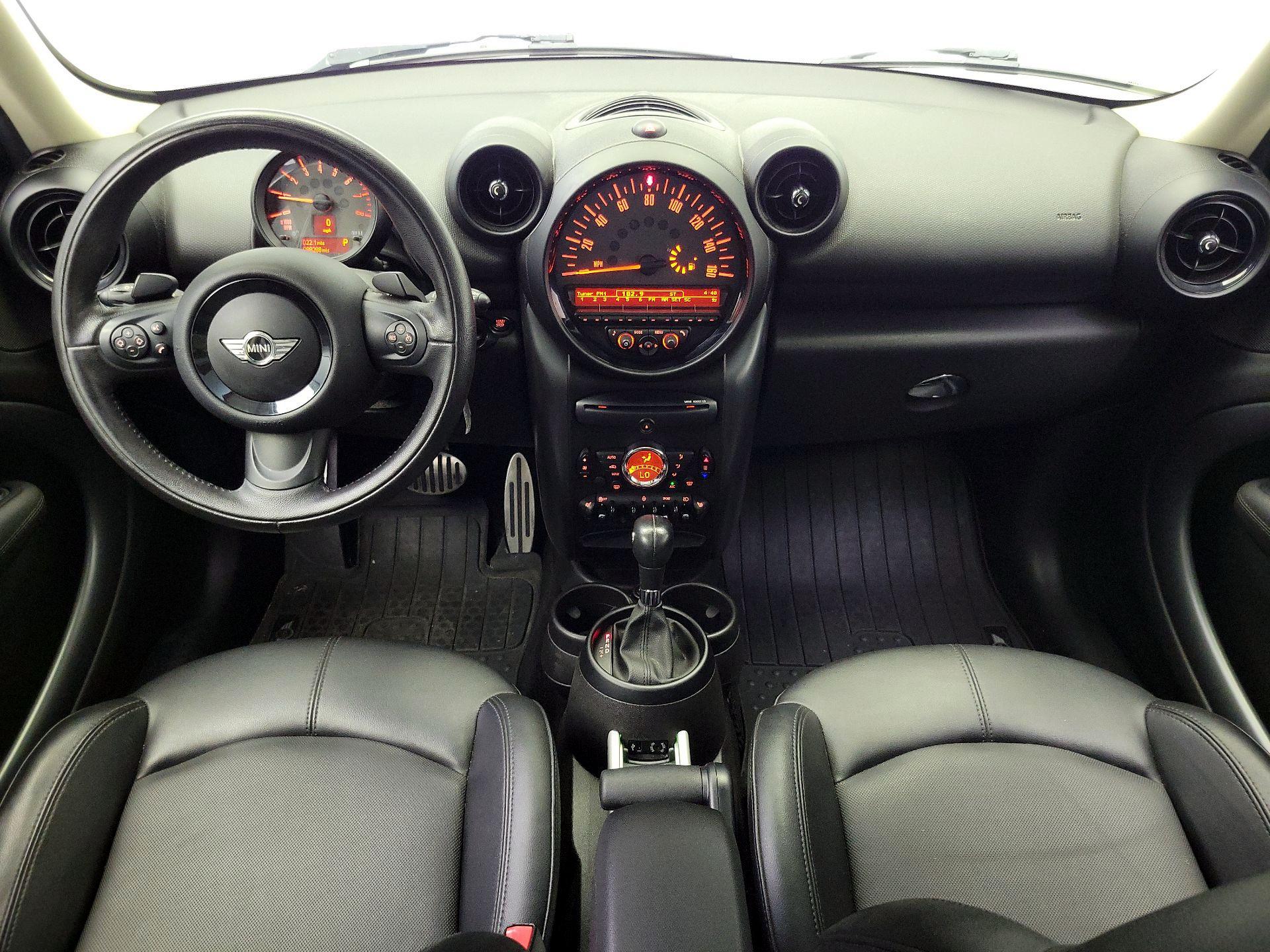 Thumbnail: 2016 MINI Cooper Countryman - 9