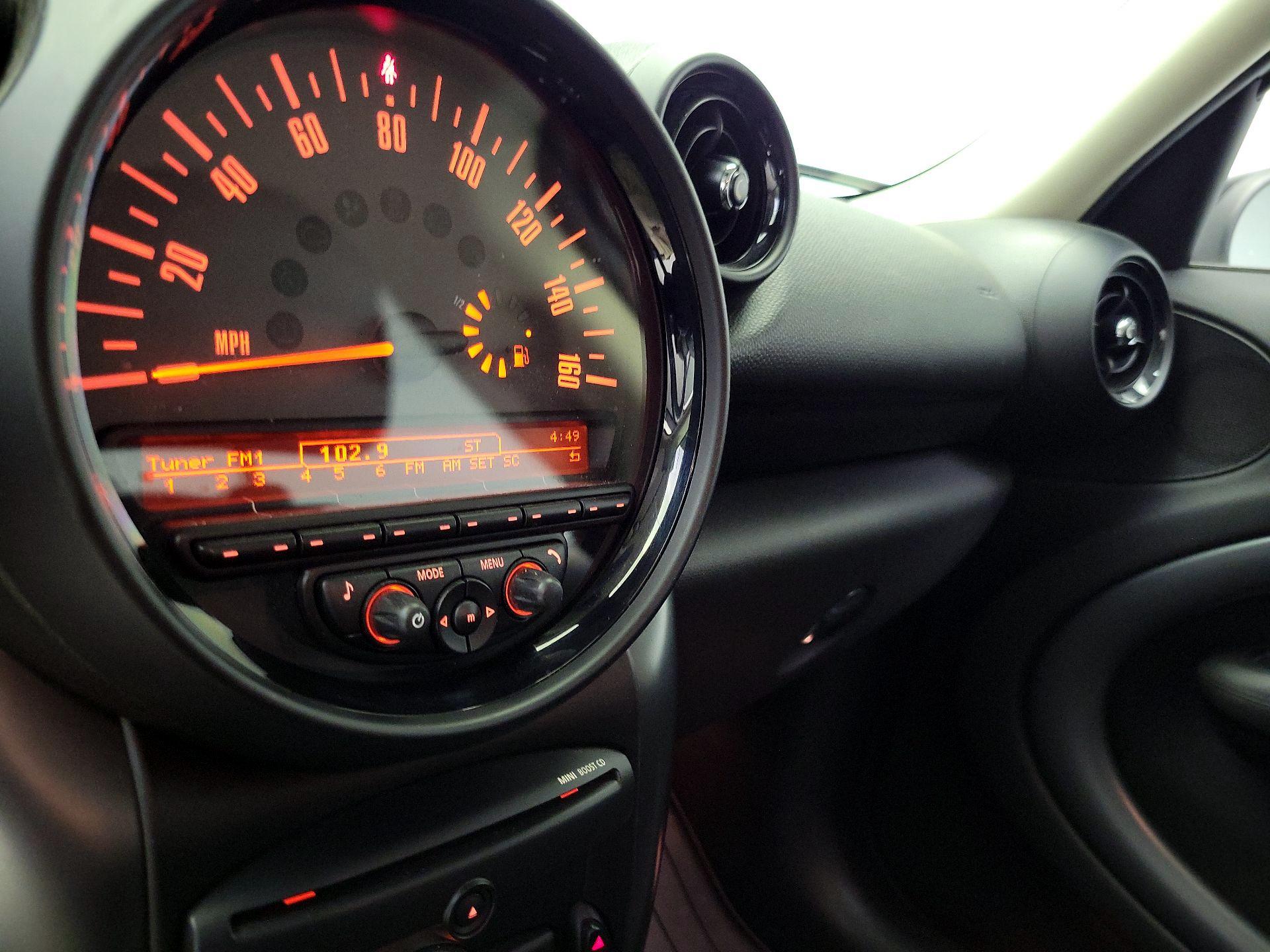 Thumbnail: 2016 MINI Cooper Countryman - 13