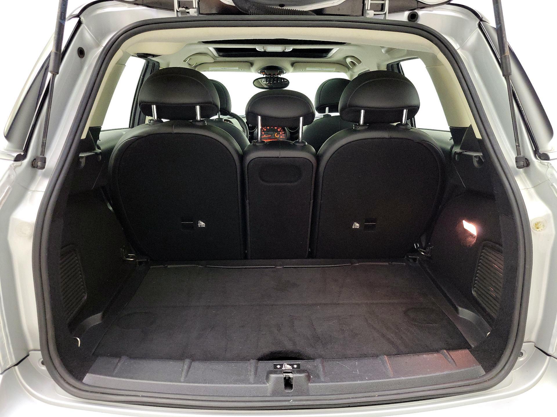 Thumbnail: 2016 MINI Cooper Countryman - 19