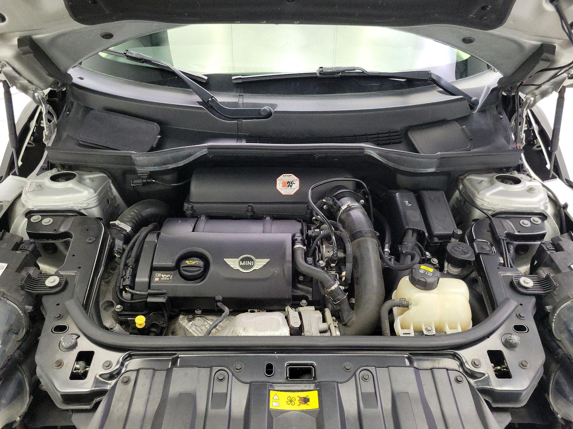 Thumbnail: 2016 MINI Cooper Countryman - 20