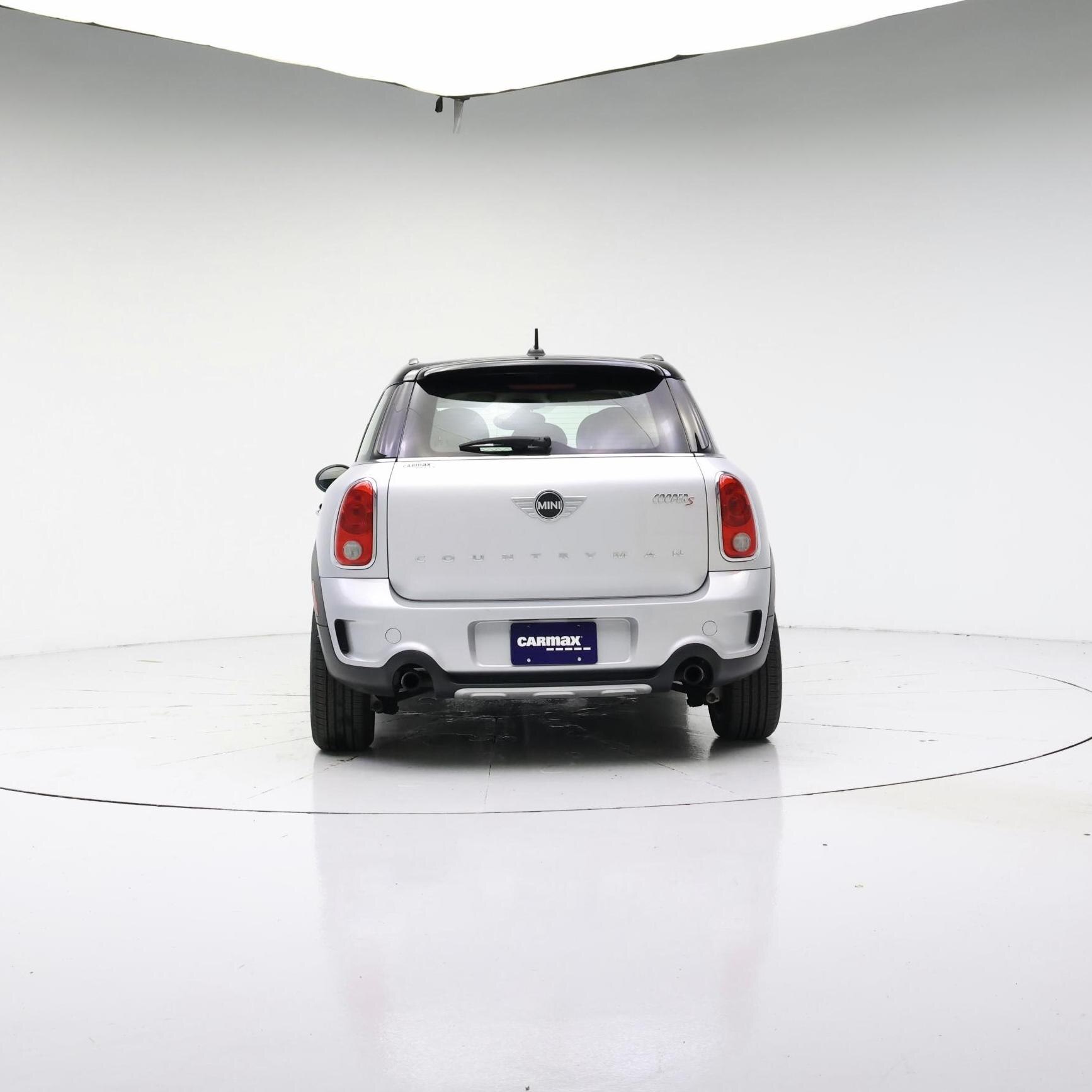 Thumbnail: 2016 MINI Cooper Countryman - 5