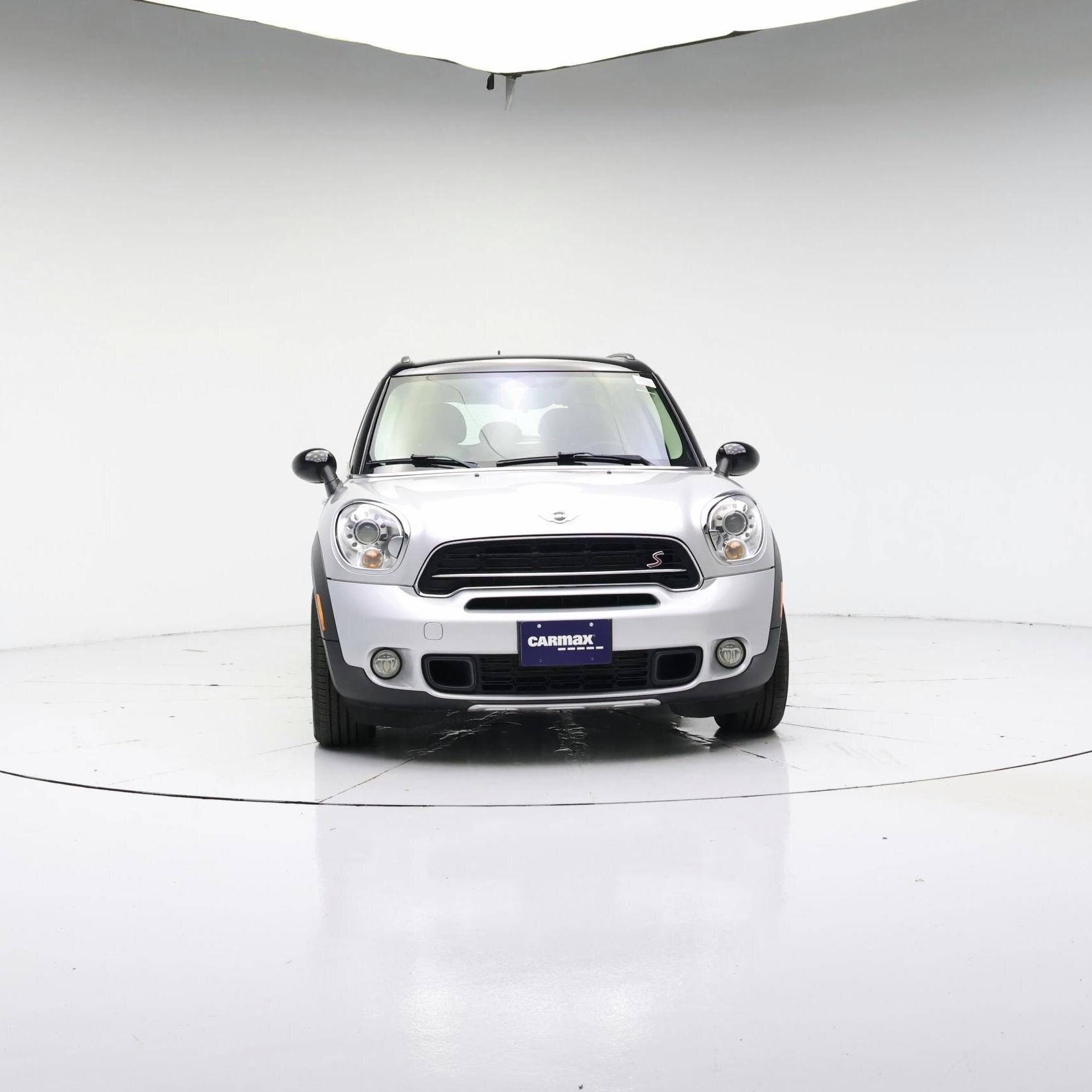 Thumbnail: 2016 MINI Cooper Countryman - 6