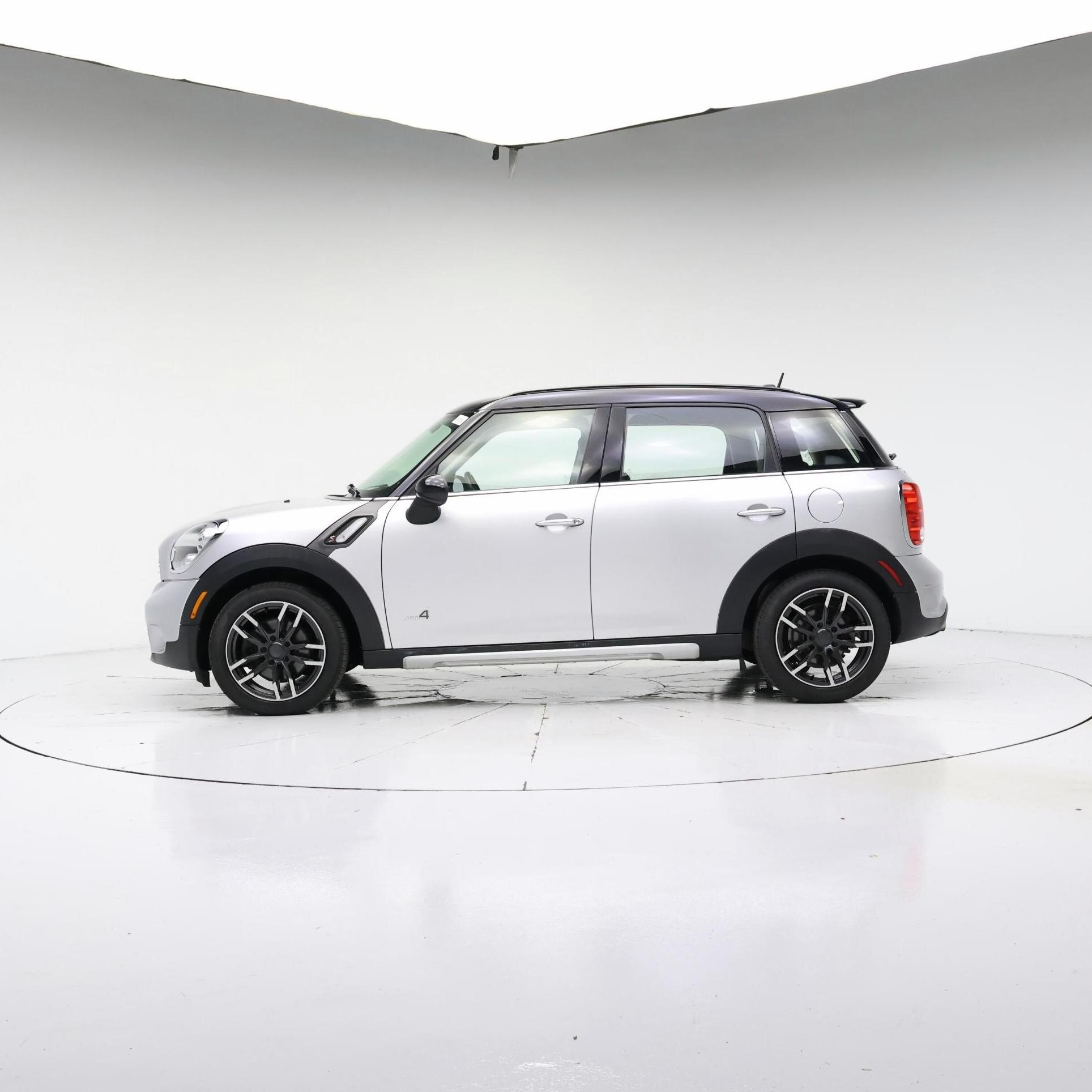 Thumbnail: 2016 MINI Cooper Countryman - 7