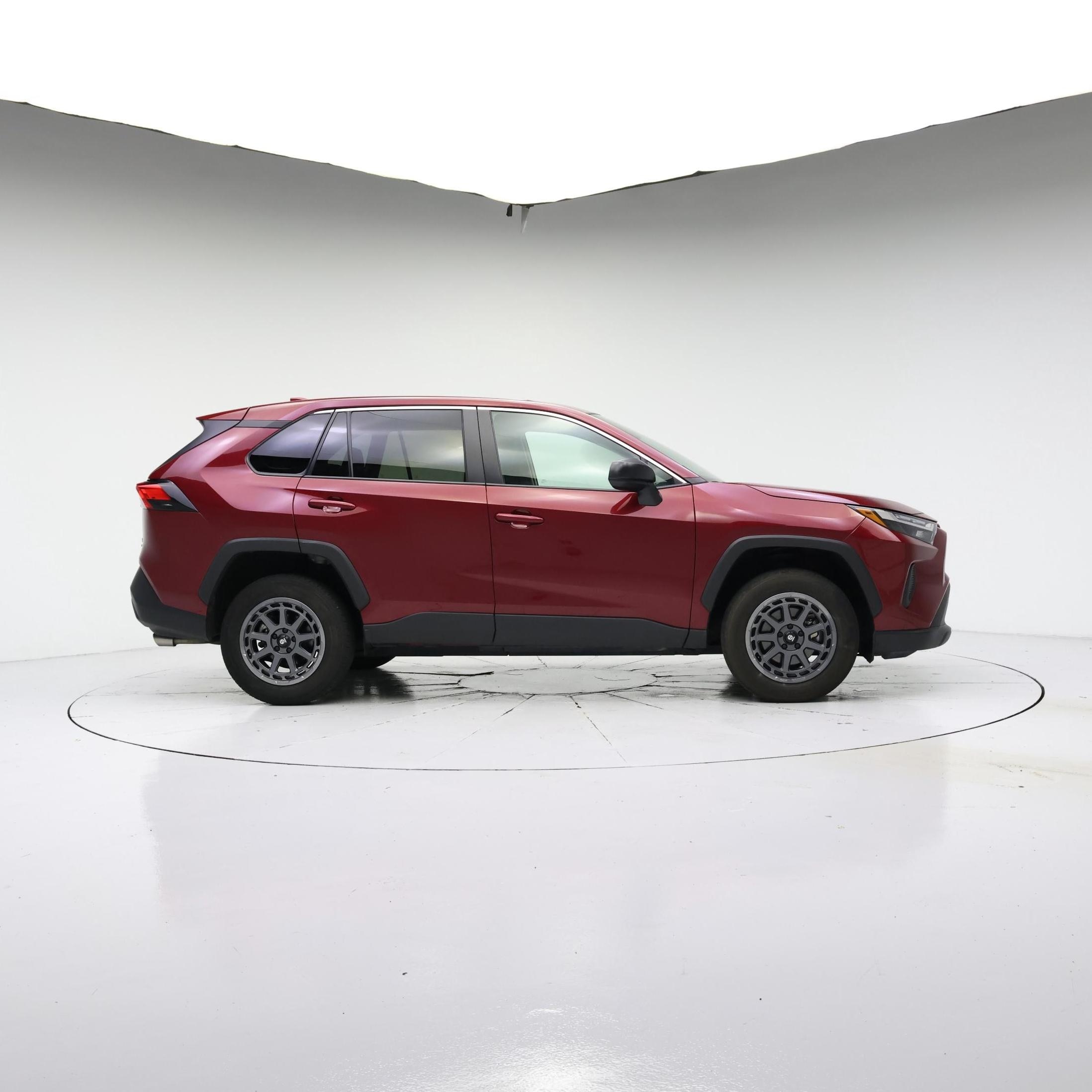Thumbnail: 2024 Toyota RAV4 - 7