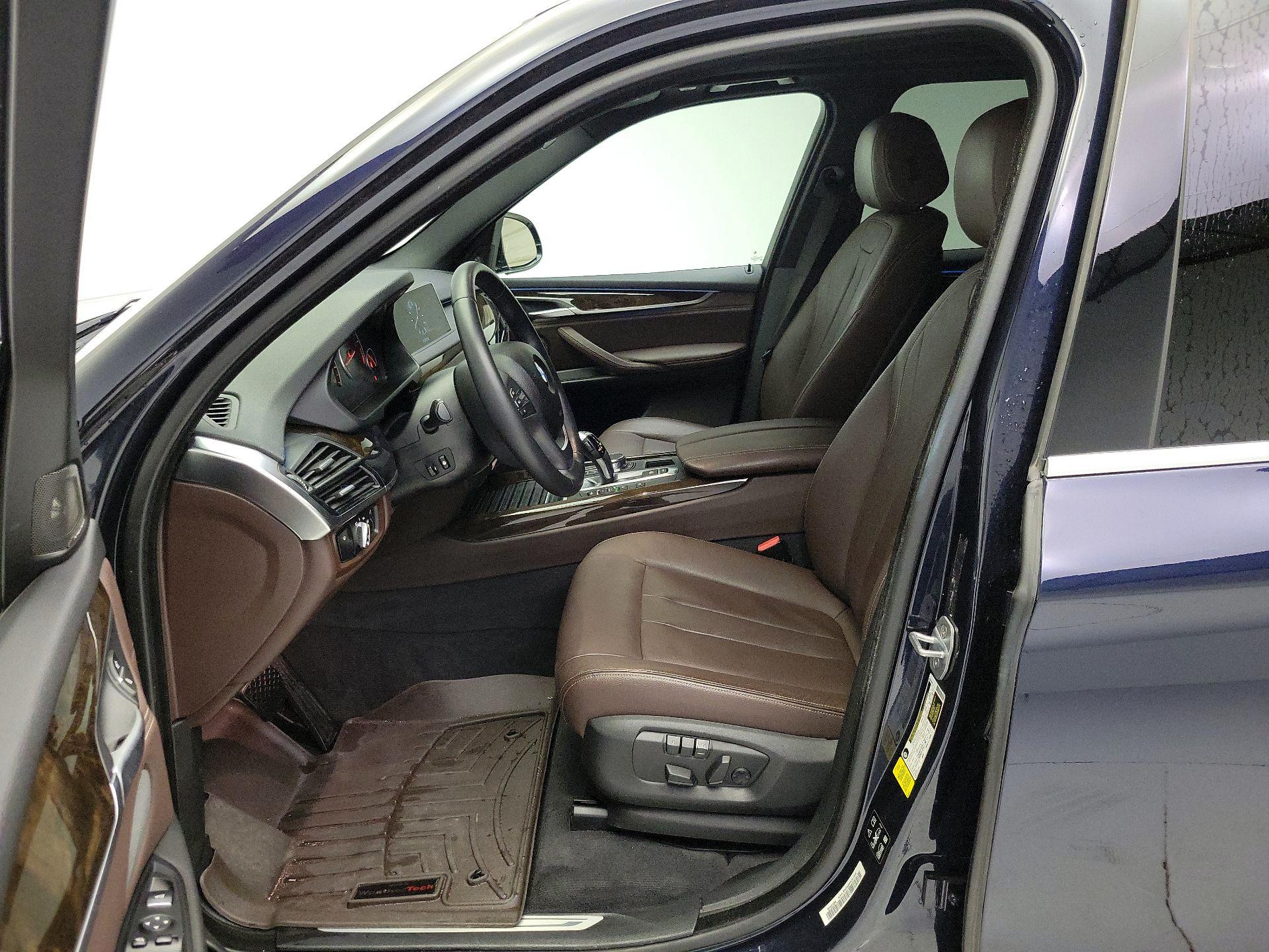 Thumbnail: 2017 BMW X5 - 11