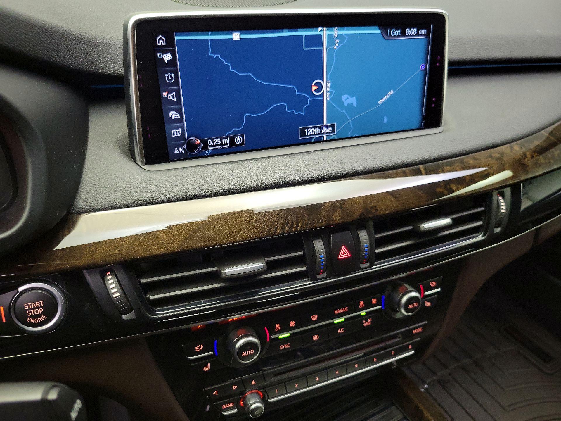 Thumbnail: 2017 BMW X5 - 14