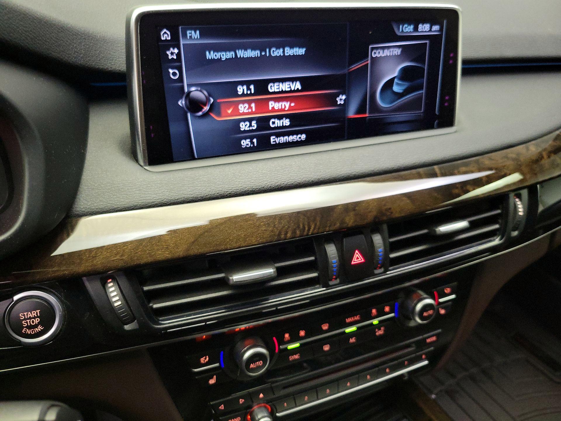 Thumbnail: 2017 BMW X5 - 16