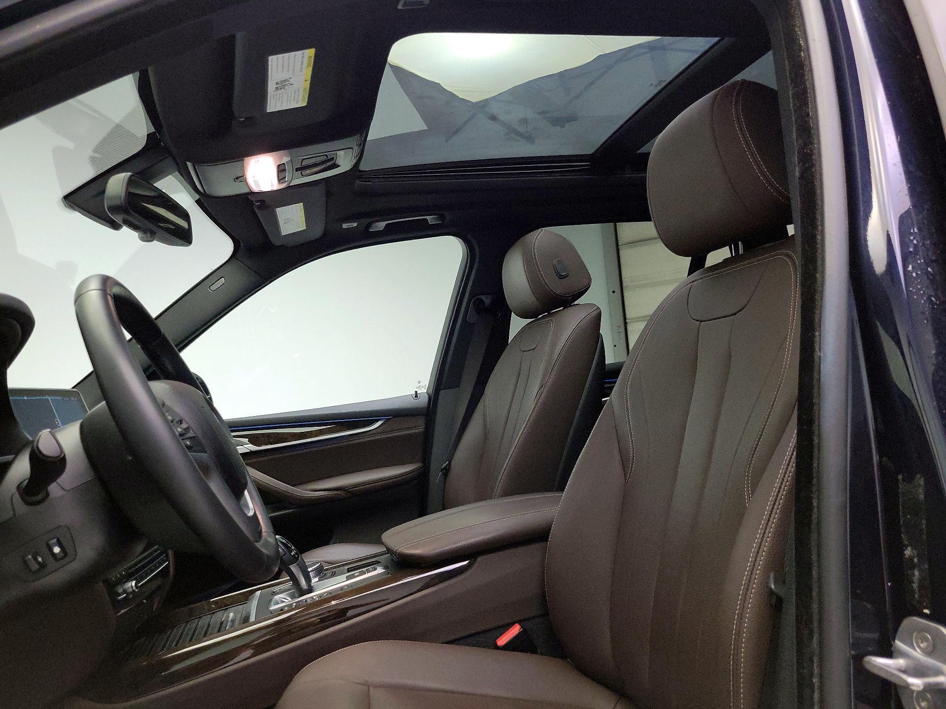 Thumbnail: 2017 BMW X5 - 20