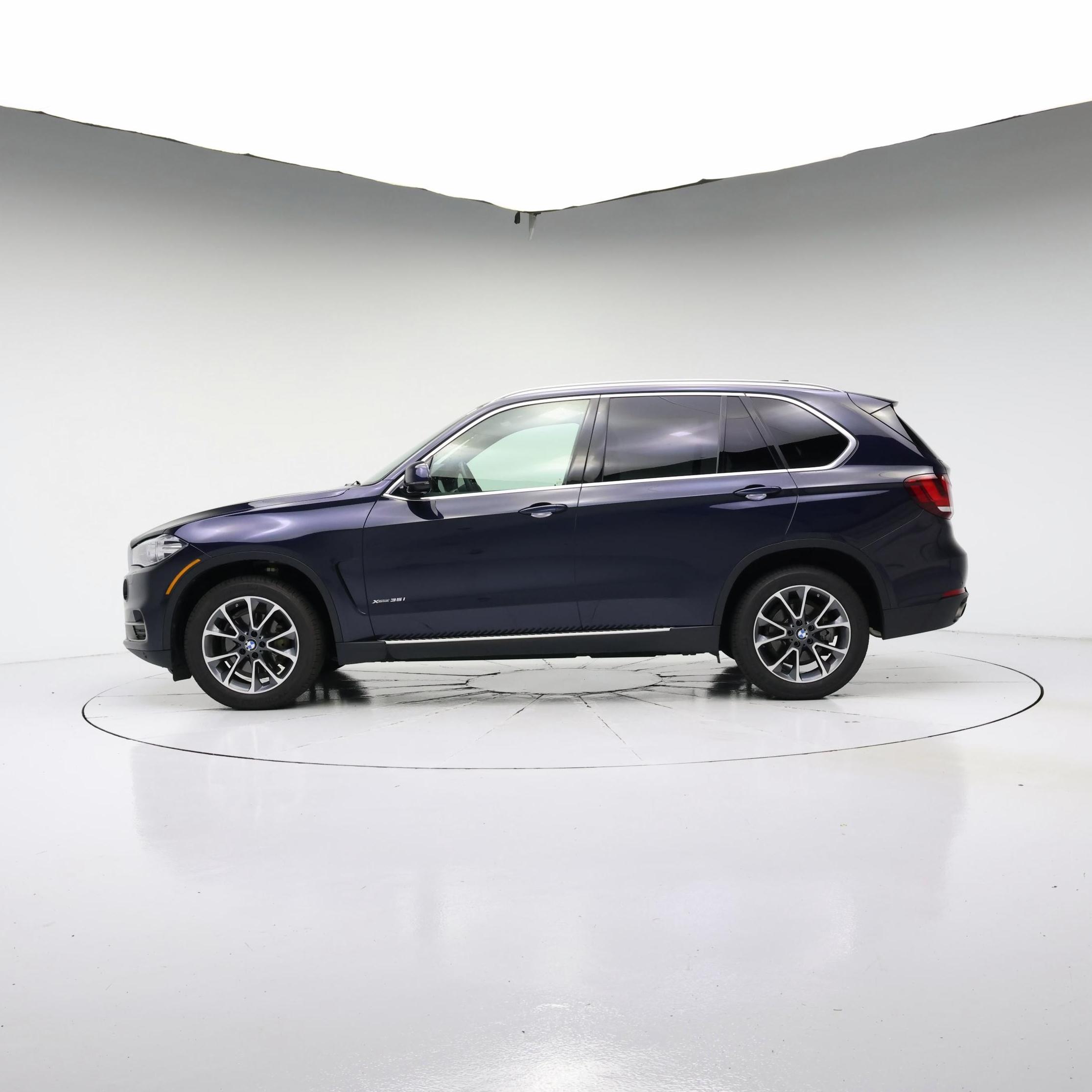 Thumbnail: 2017 BMW X5 - 3