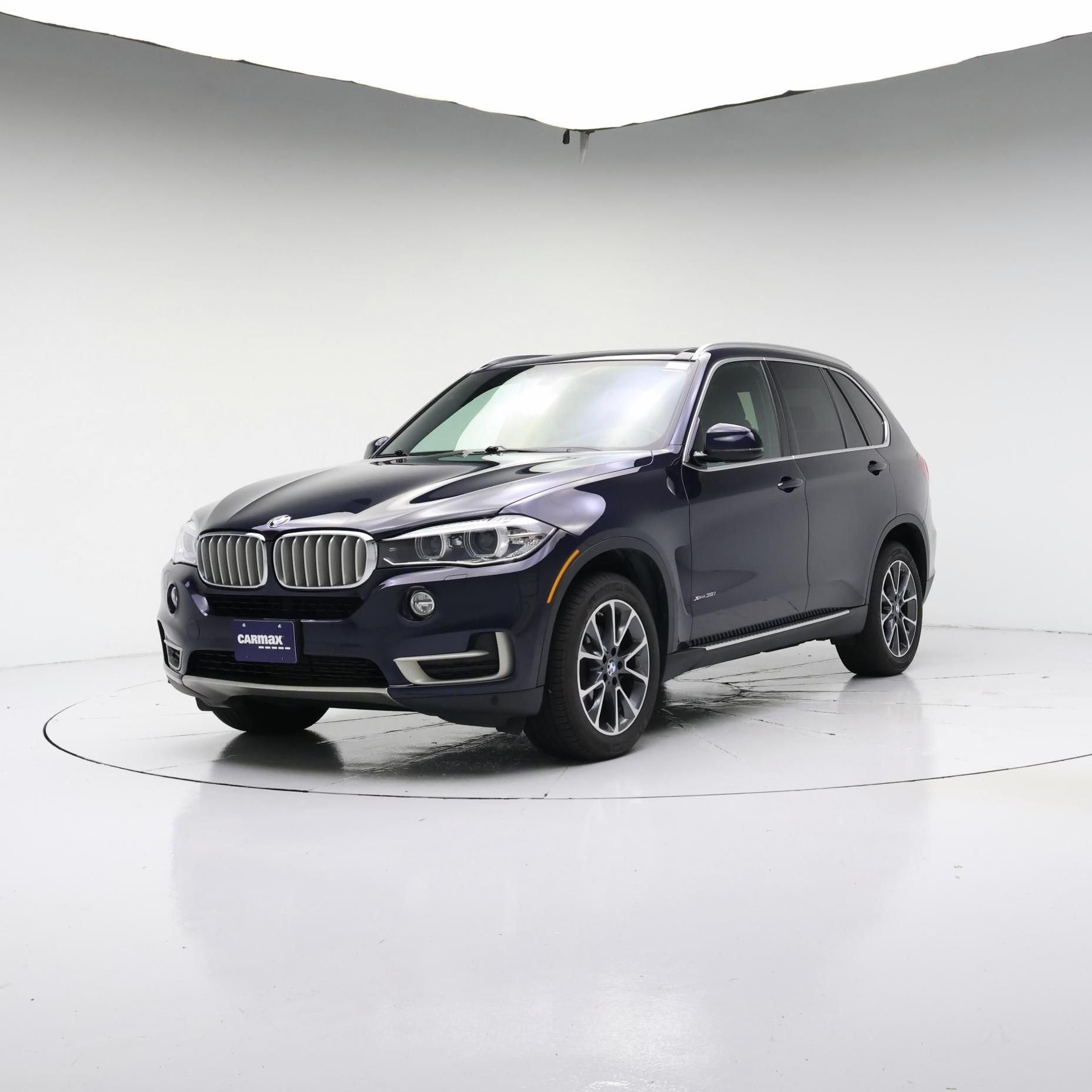 Thumbnail: 2017 BMW X5 - 4