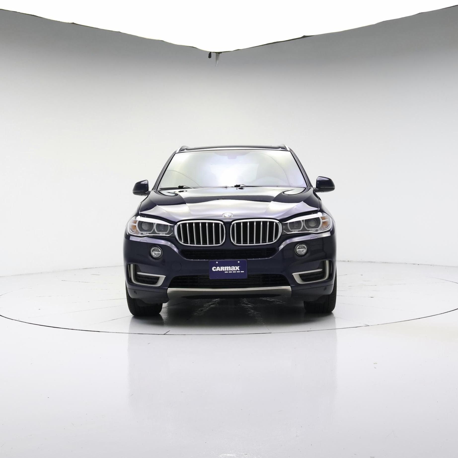Thumbnail: 2017 BMW X5 - 5