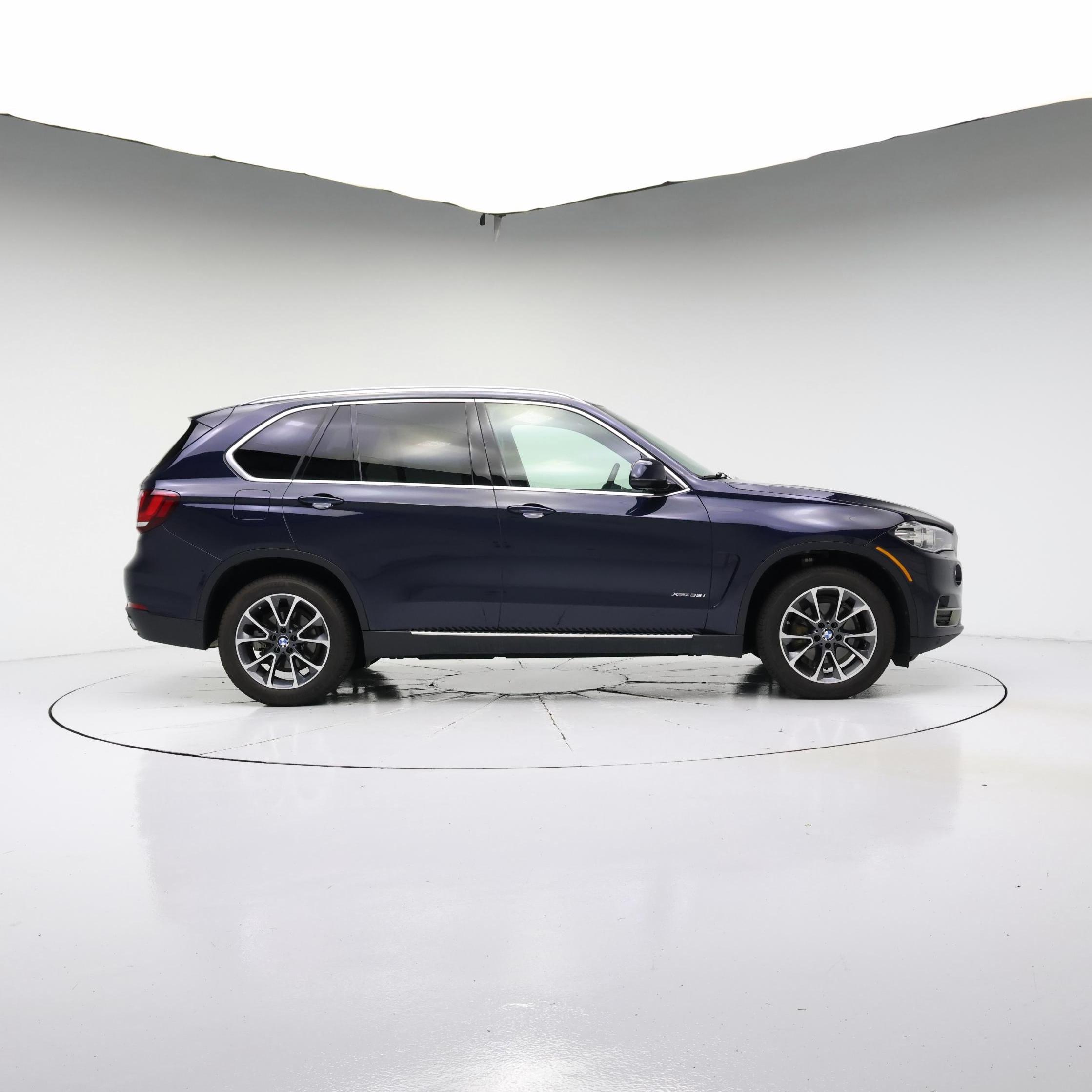Thumbnail: 2017 BMW X5 - 7