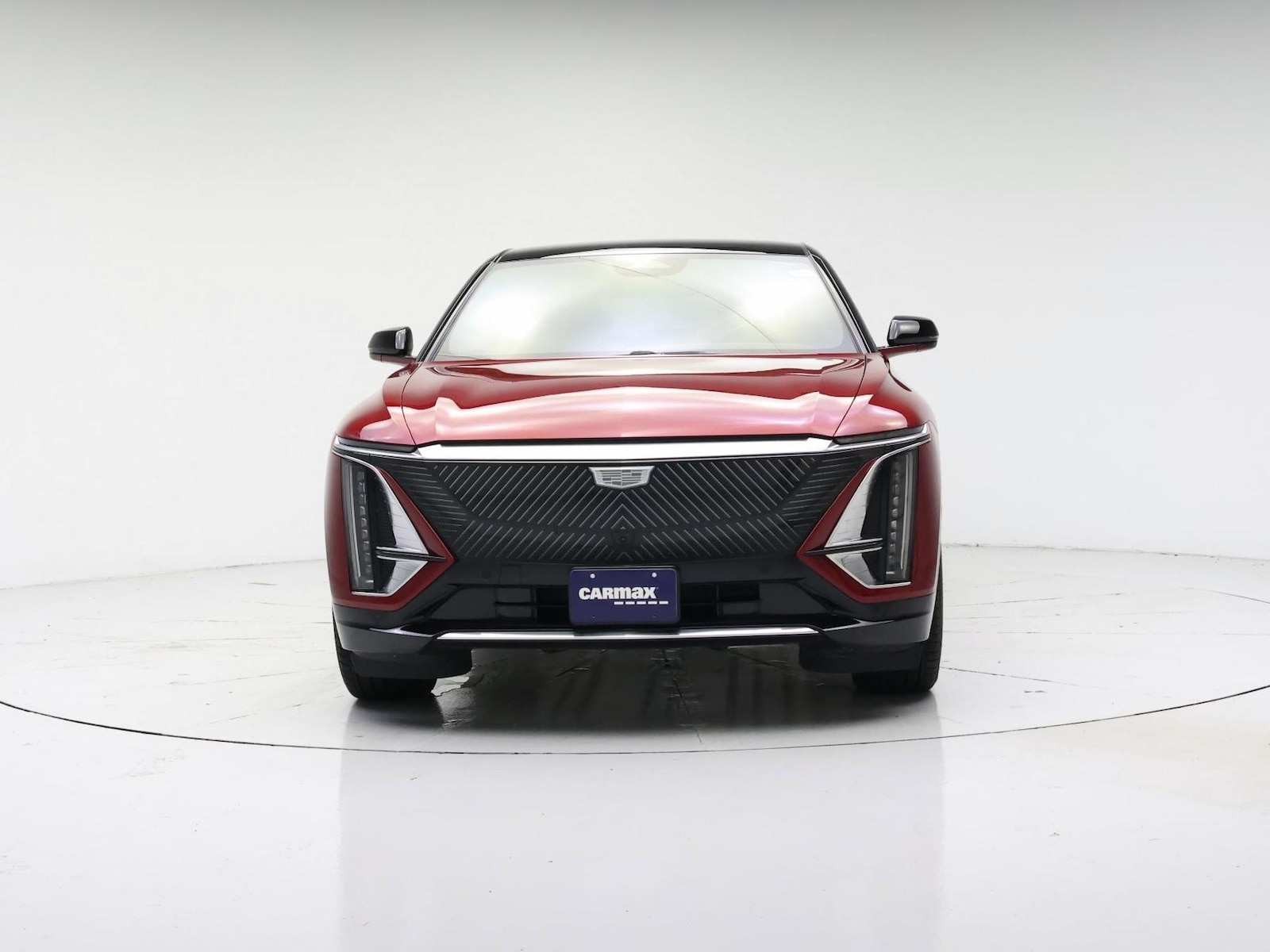 2025 Cadillac LYRIQ Luxury 3 - Photo 6