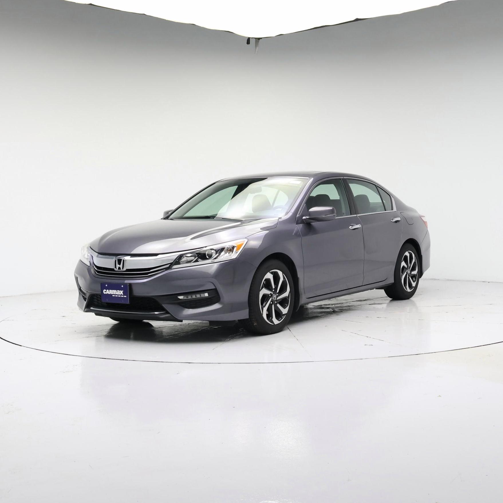 Thumbnail: 2017 Honda Accord - 4
