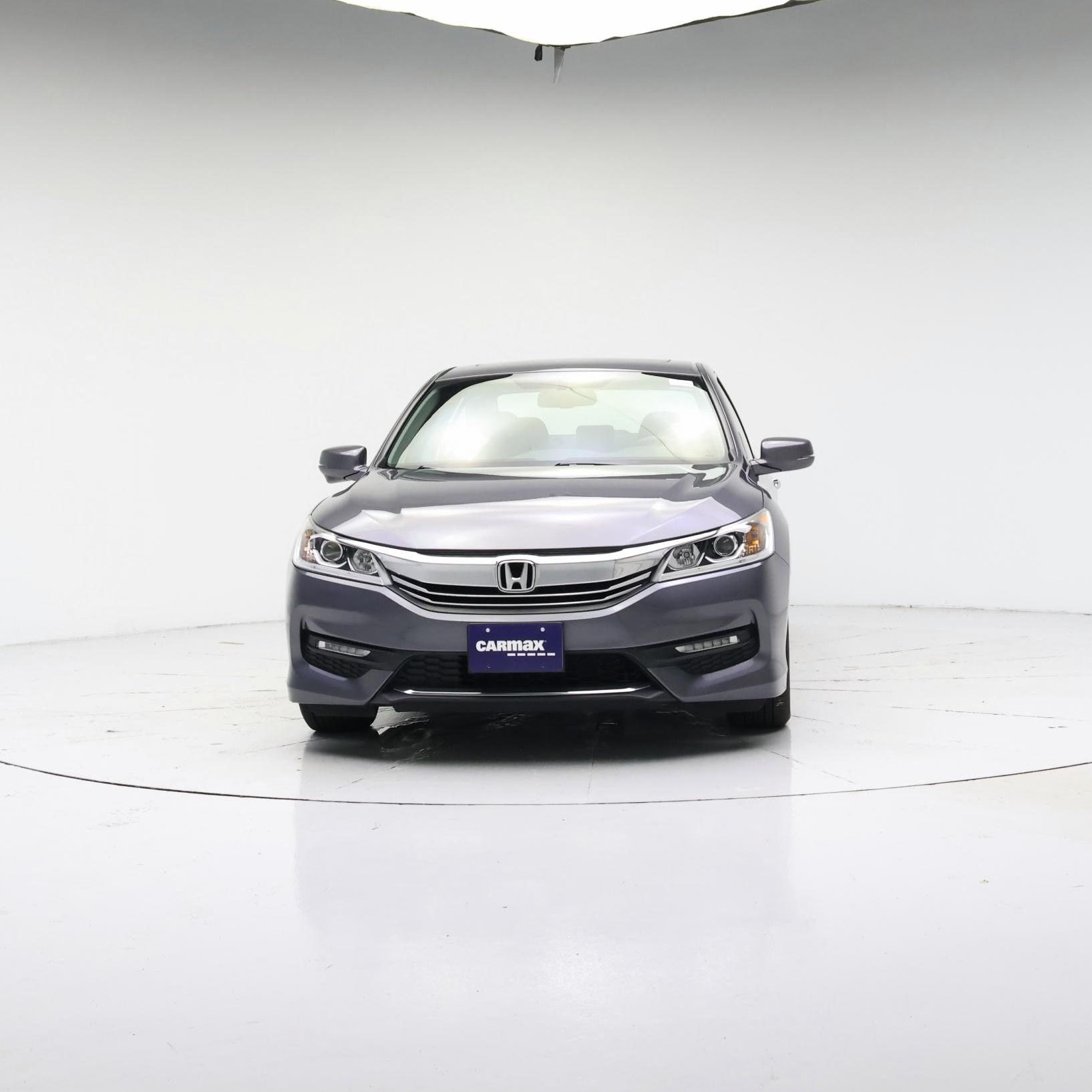 Thumbnail: 2017 Honda Accord - 5