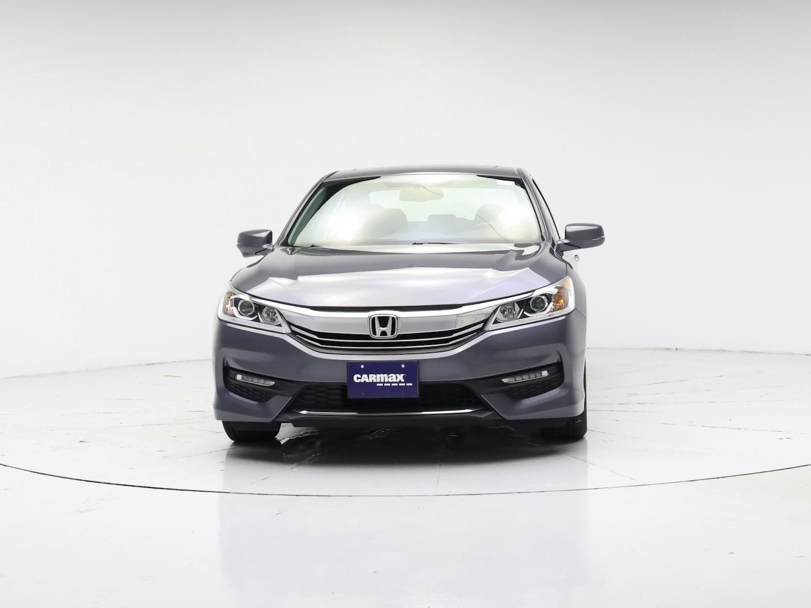 2017 Honda Accord EX-L V-6 - Photo 6