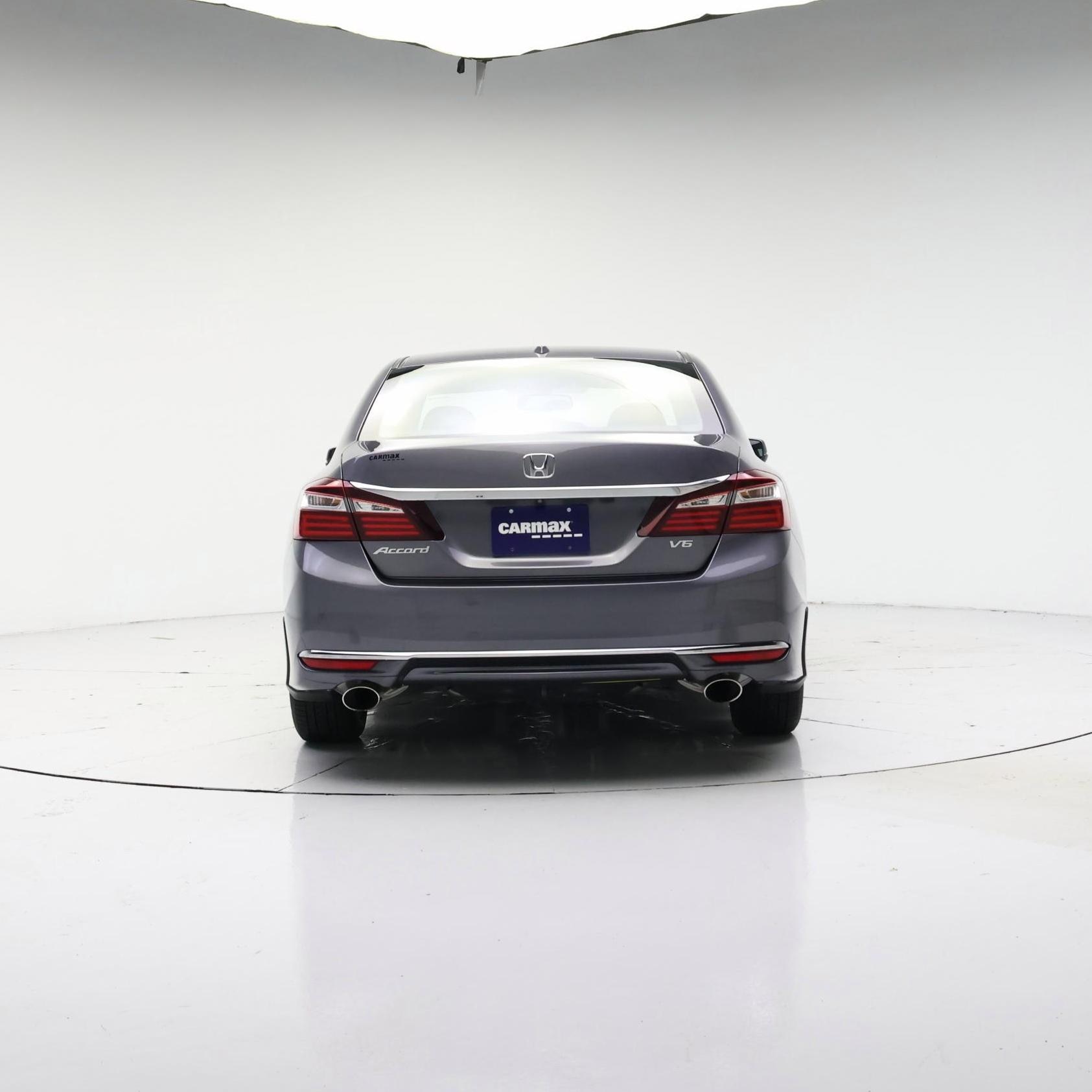 Thumbnail: 2017 Honda Accord - 6