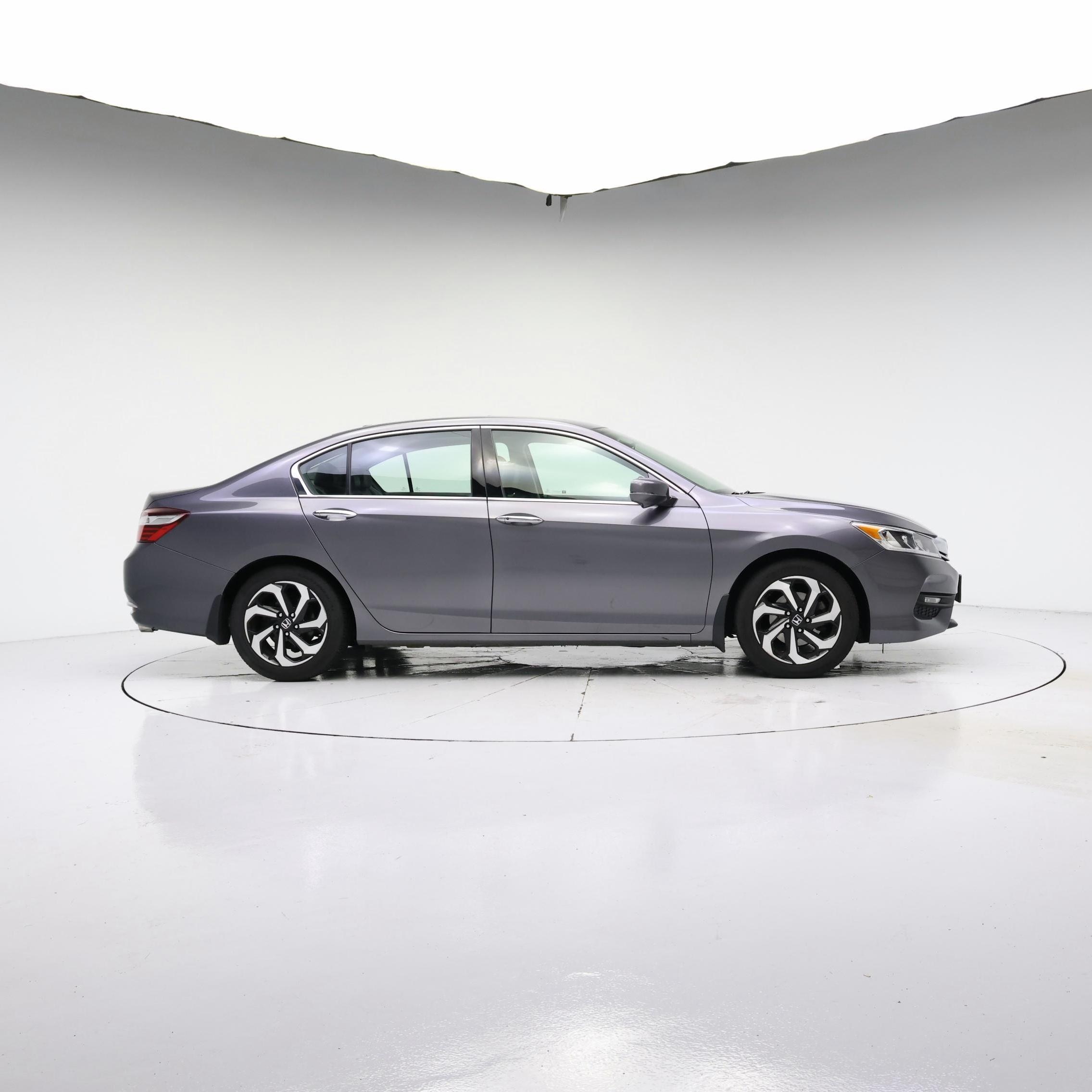 Thumbnail: 2017 Honda Accord - 7