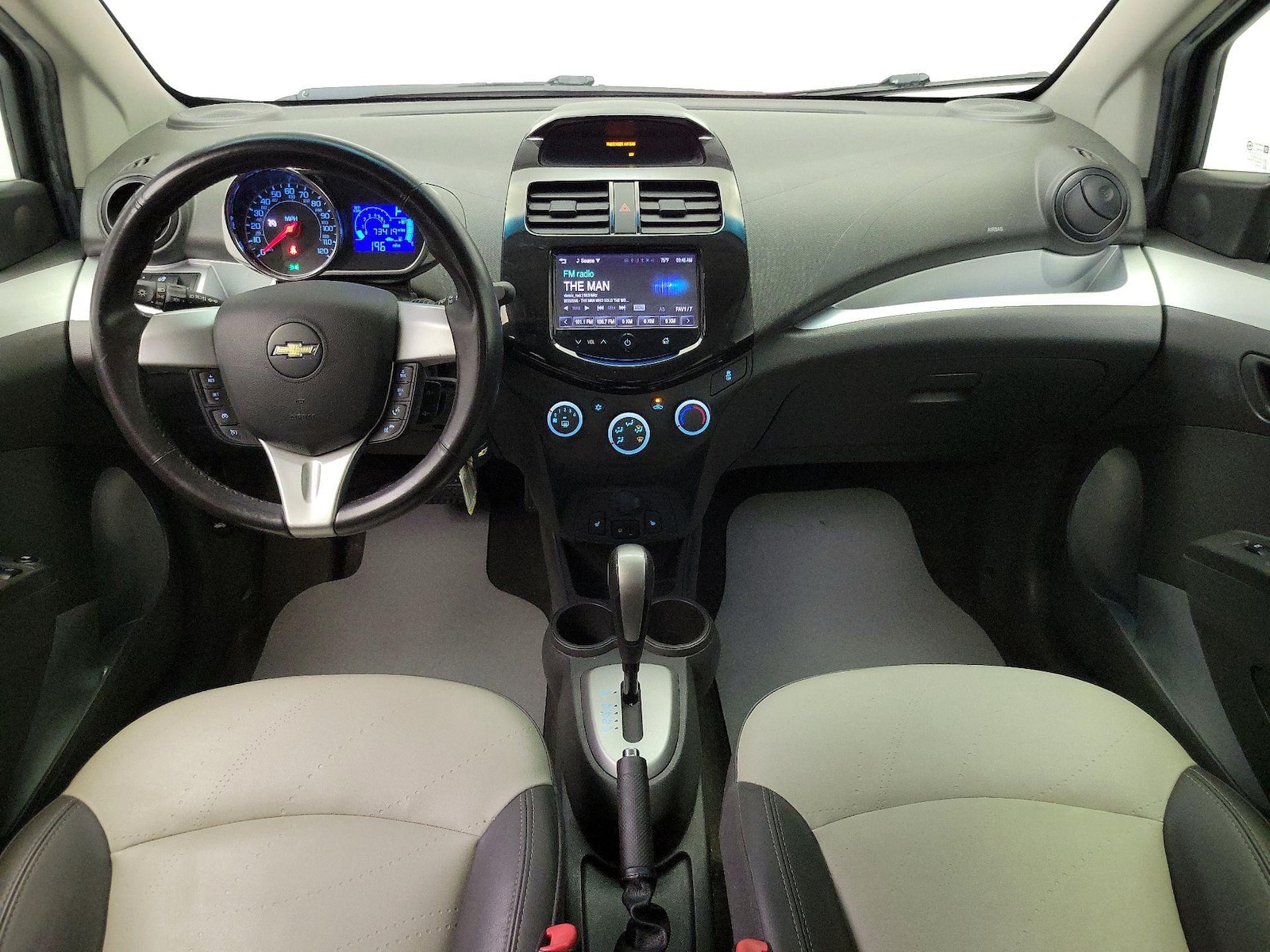 SiriusXM Trial Available