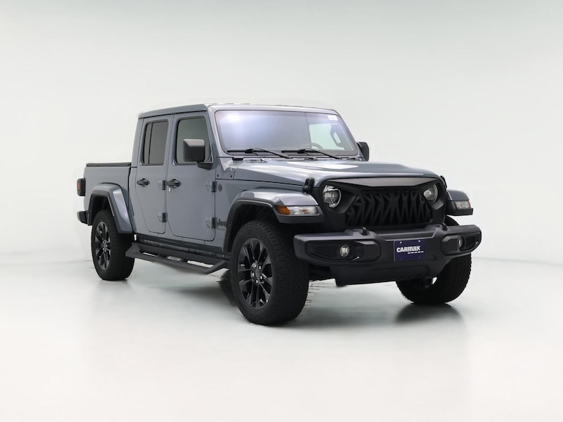 2025 Jeep Gladiator Sport -
                  Kenosha, WI