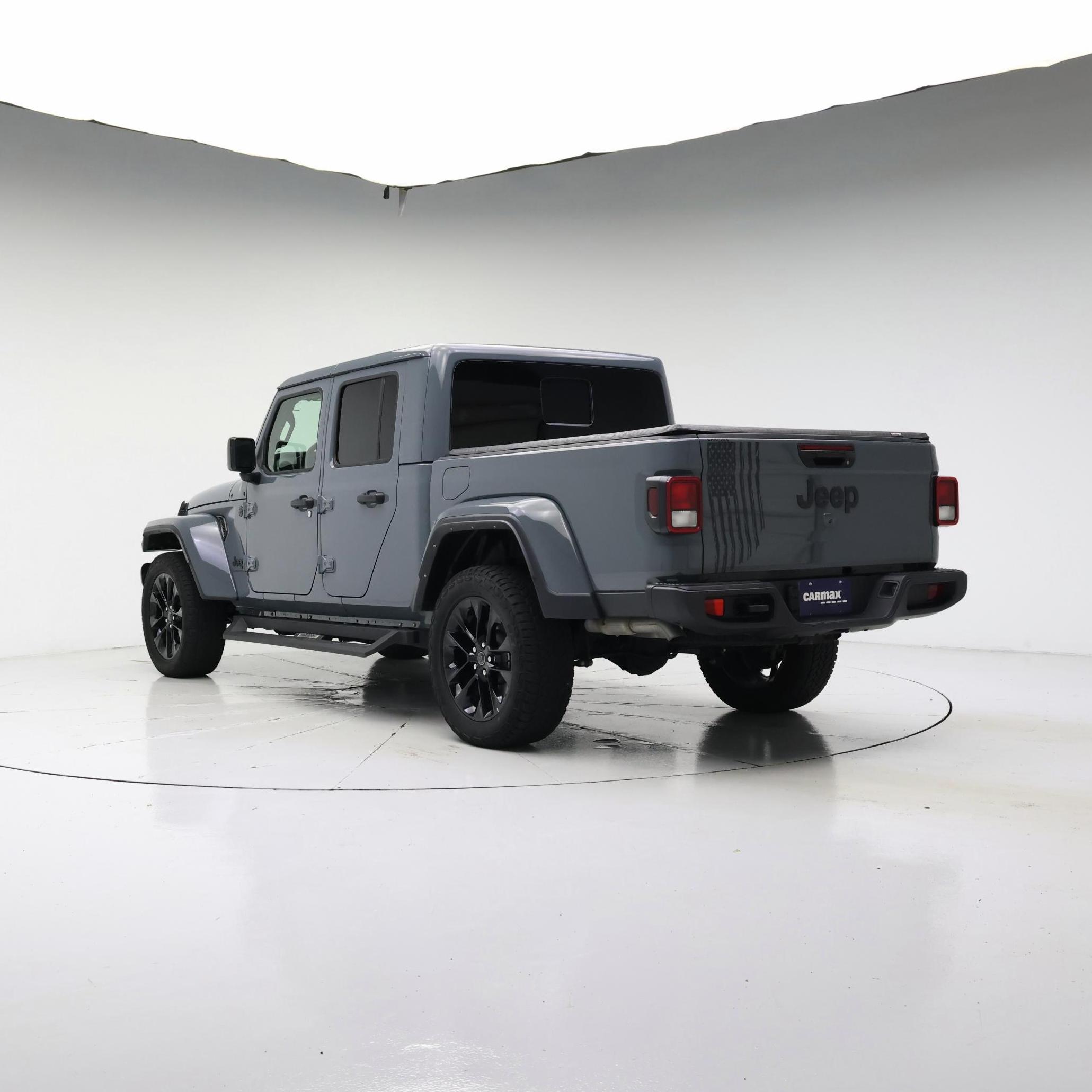 Thumbnail: 2025 Jeep Gladiator - 2
