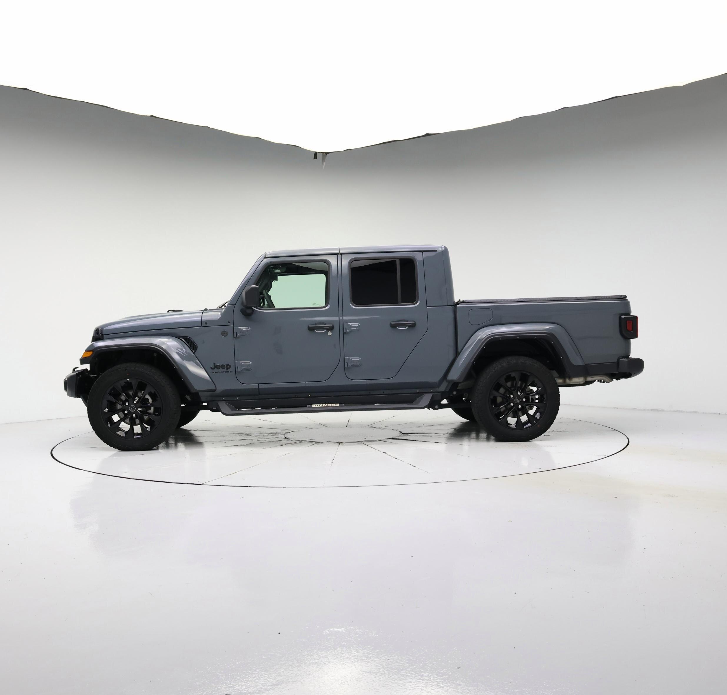 Thumbnail: 2025 Jeep Gladiator - 3