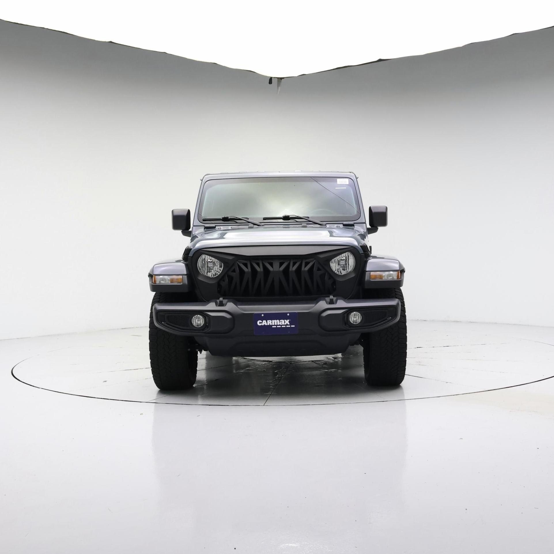 Thumbnail: 2025 Jeep Gladiator - 5