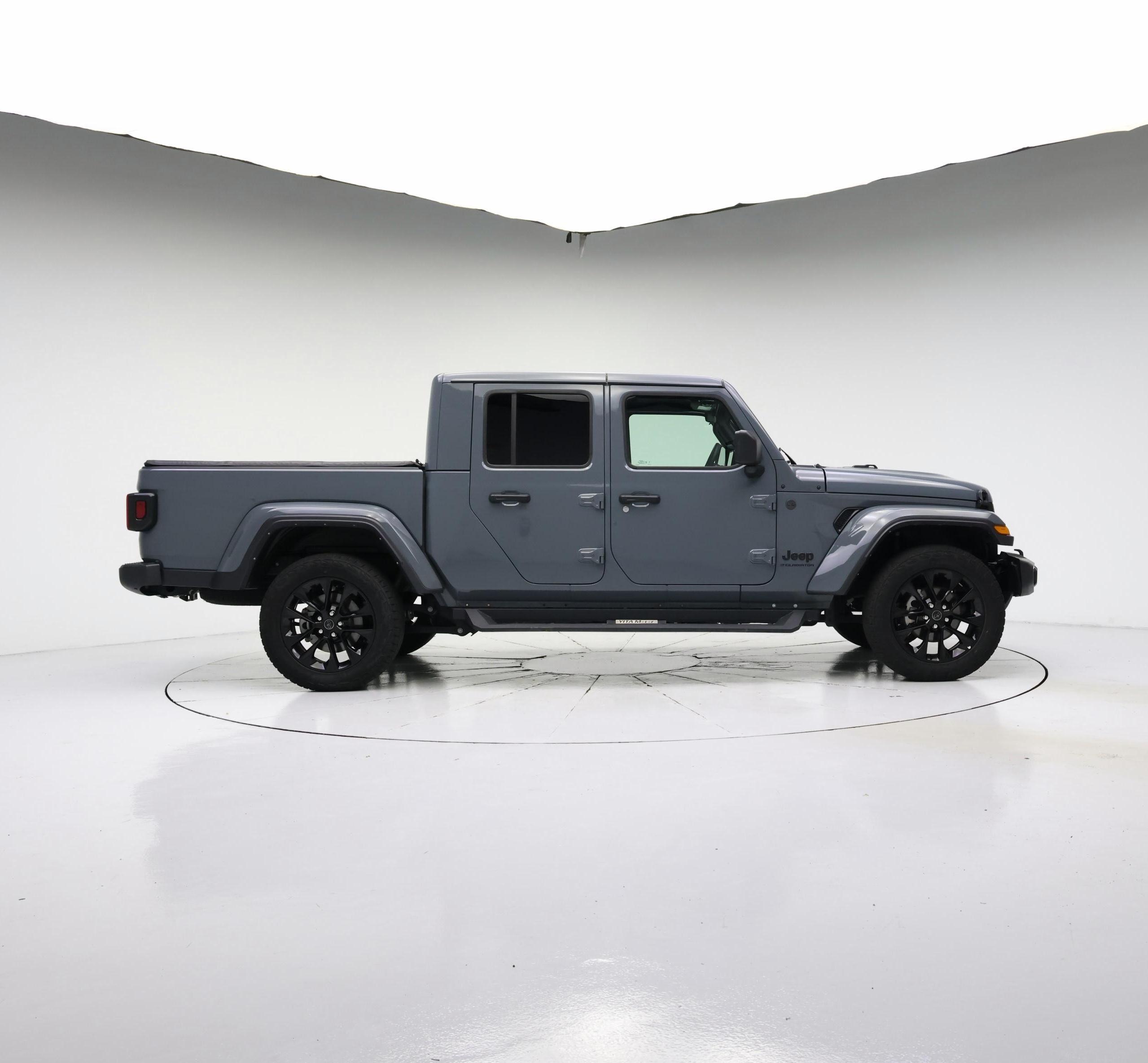 Thumbnail: 2025 Jeep Gladiator - 7