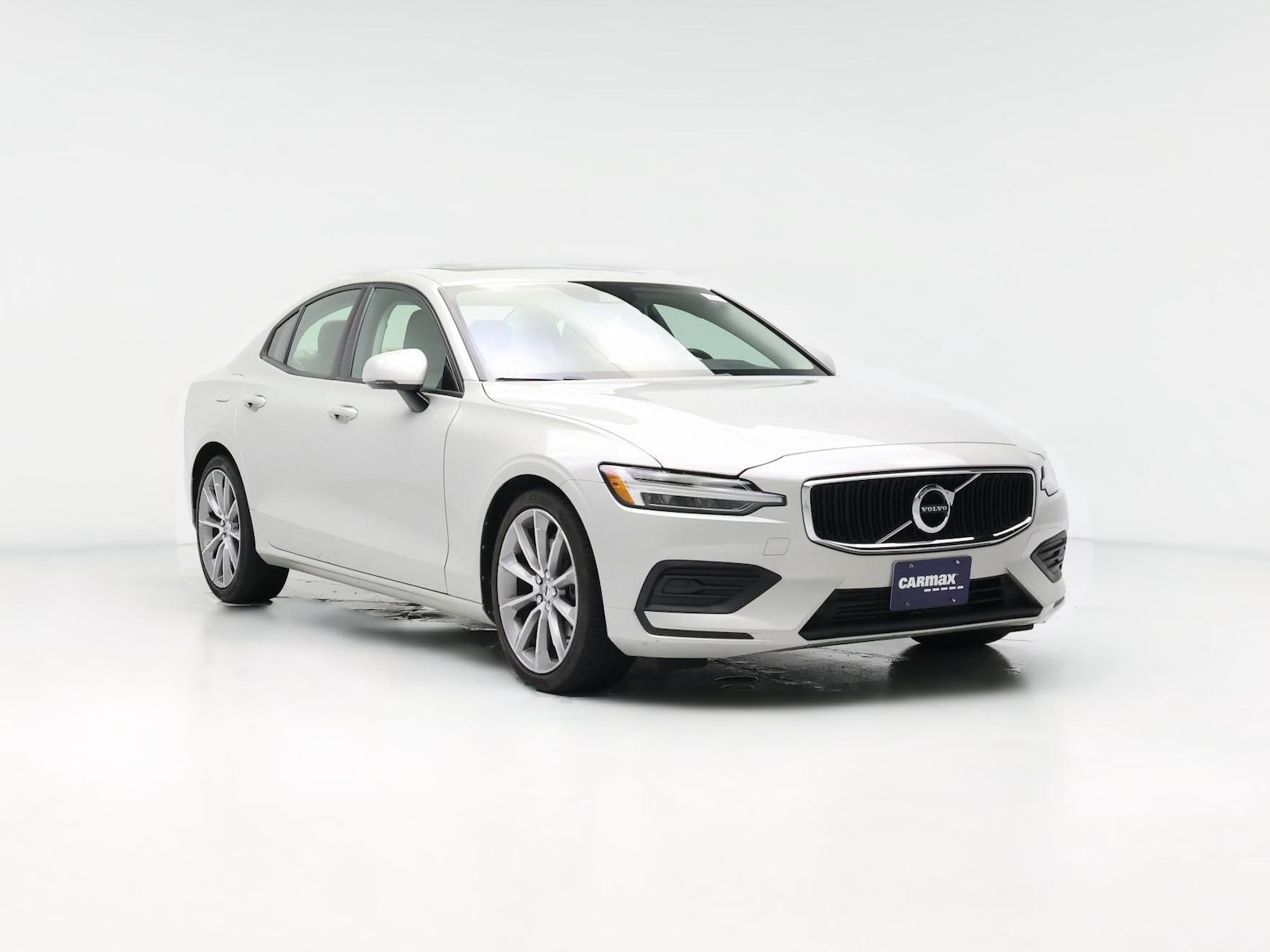 2019 Volvo S60