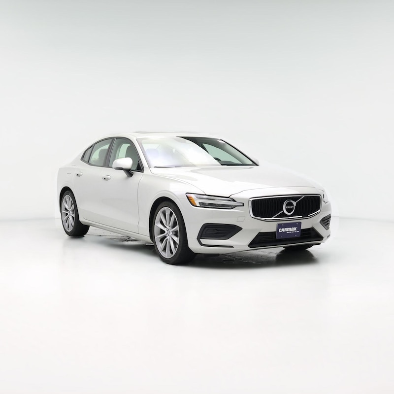 2019 Volvo S60 T6 Momentum
