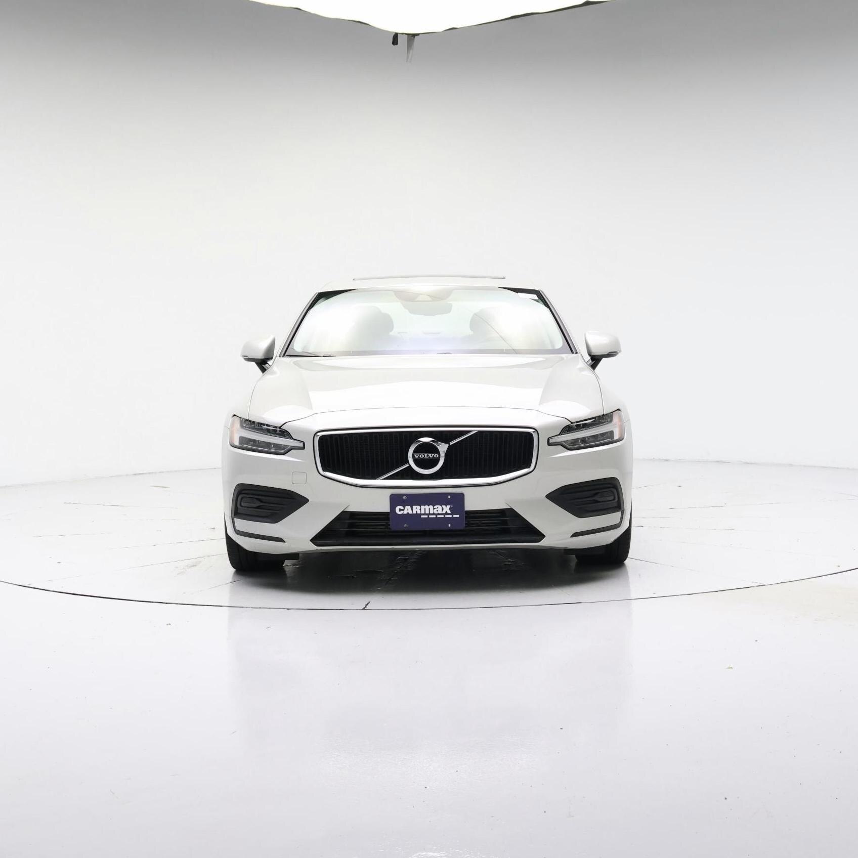 Thumbnail: 2019 Volvo S60 - 5