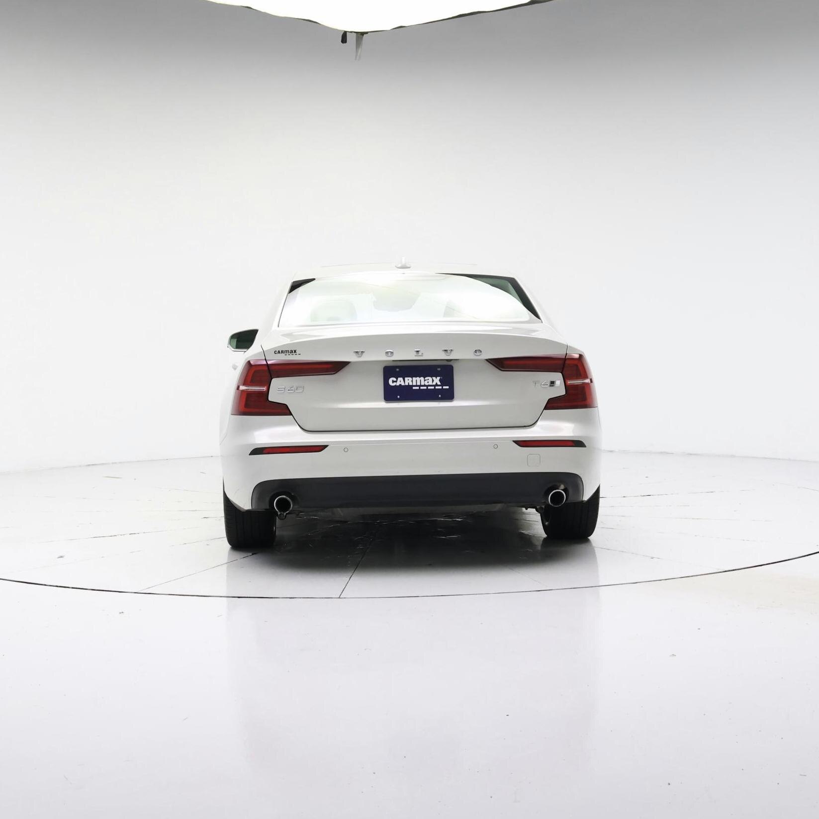 Thumbnail: 2019 Volvo S60 - 6