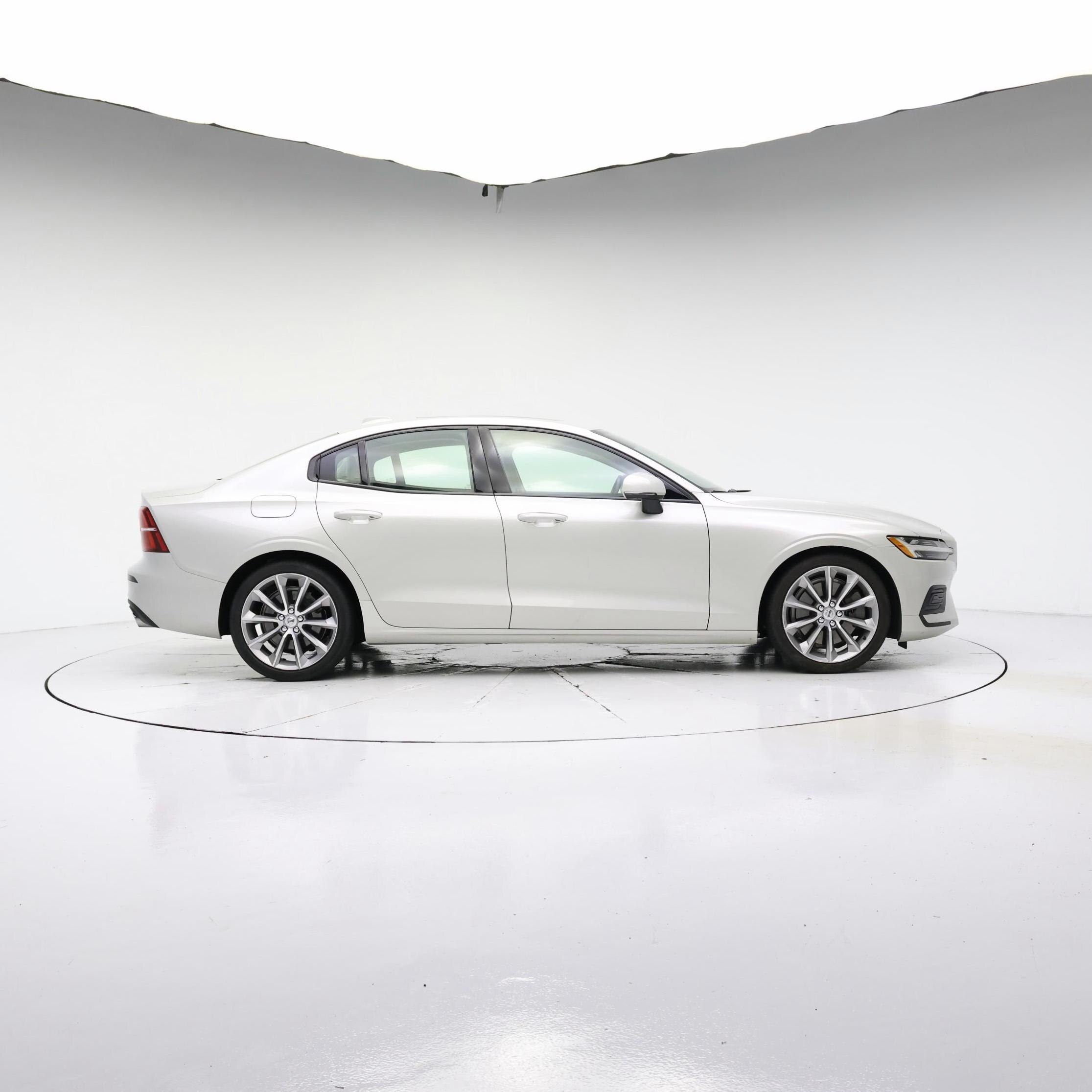 Thumbnail: 2019 Volvo S60 - 7