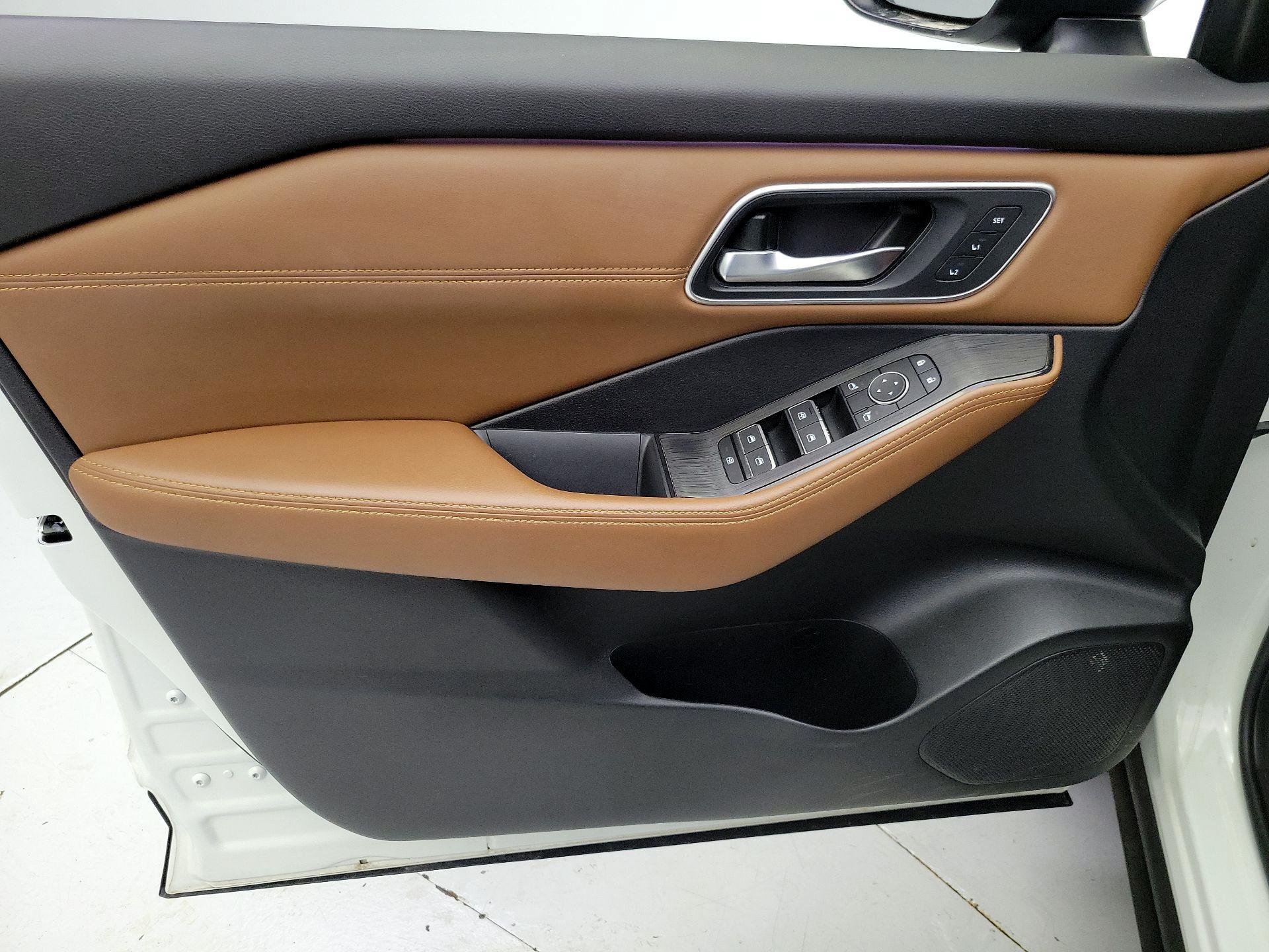 Thumbnail: 2024 Nissan Rogue - 12