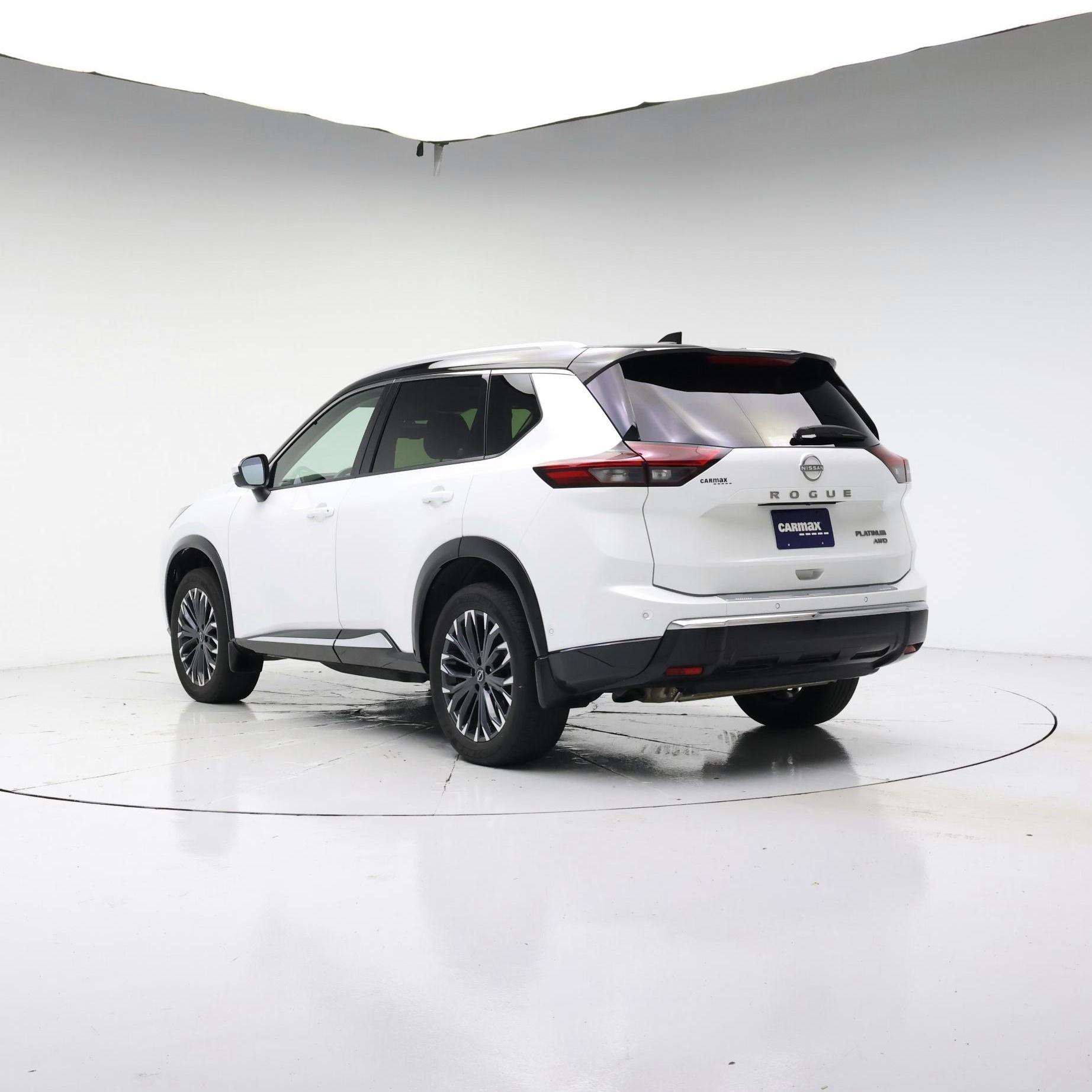Thumbnail: 2024 Nissan Rogue - 2