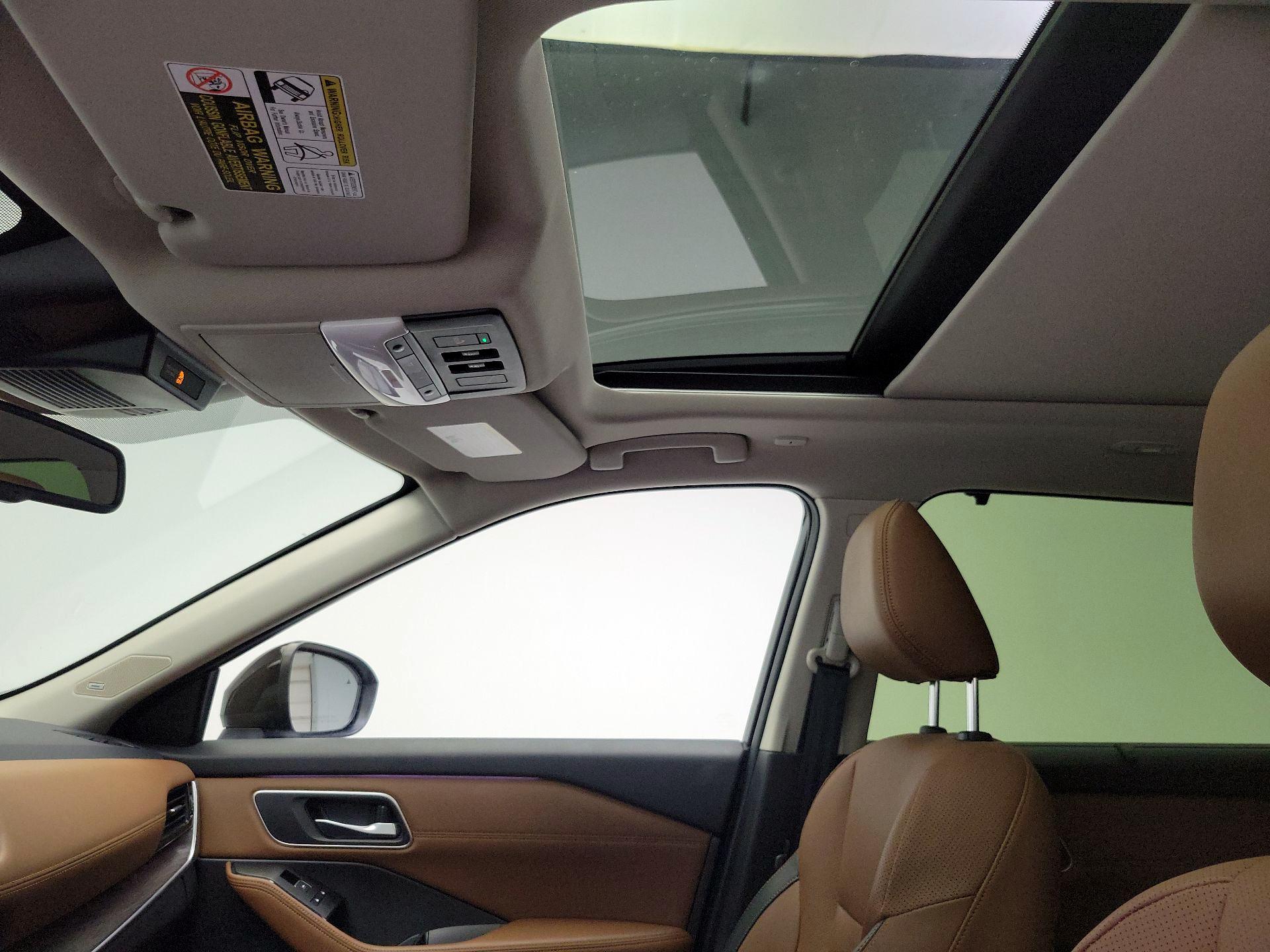 Thumbnail: 2024 Nissan Rogue - 20